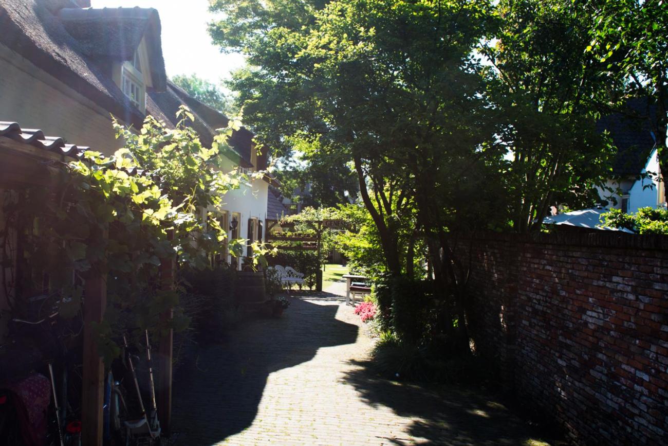 Genesis Voorschoten view 5