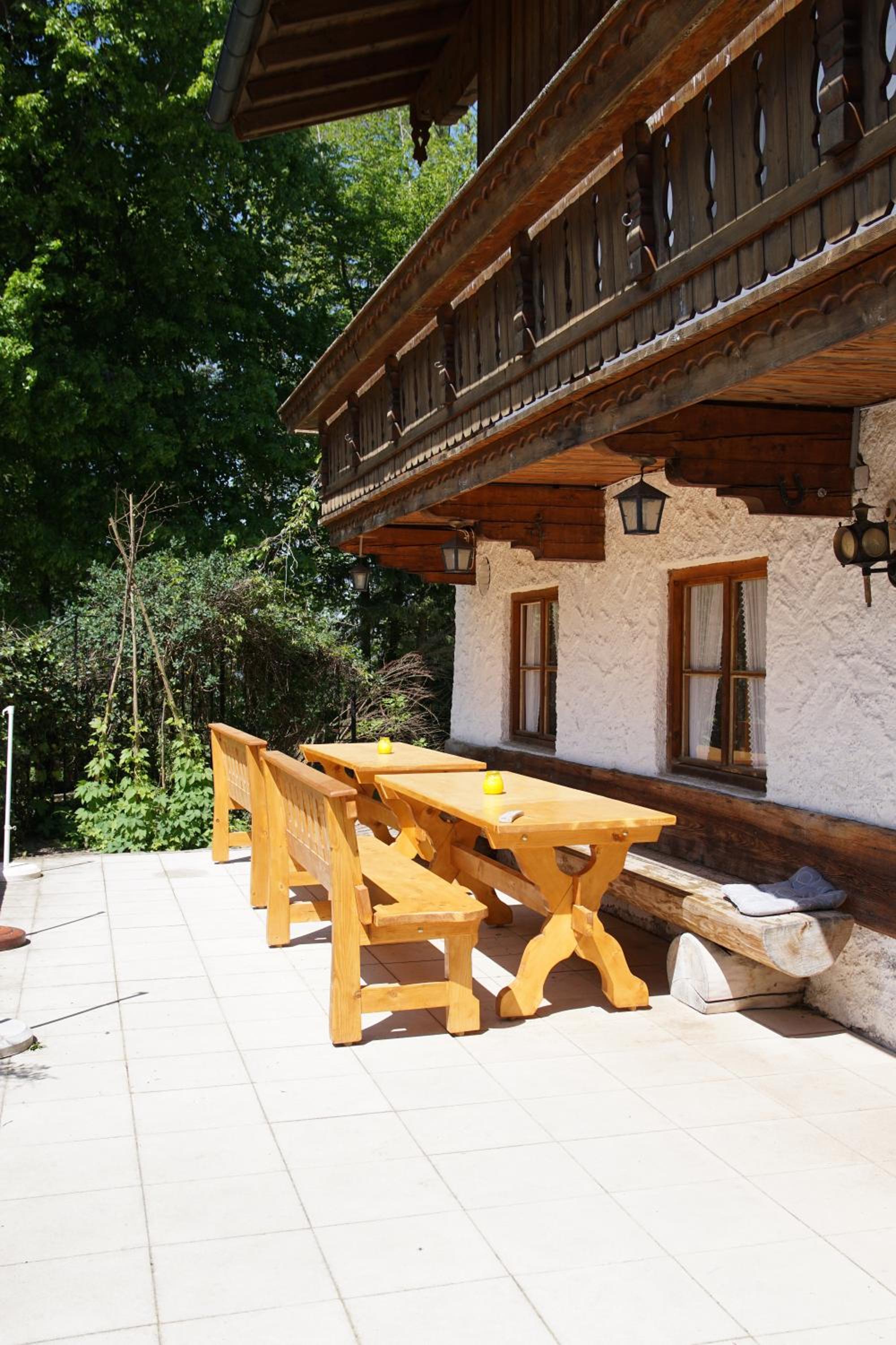 Bucherhof
