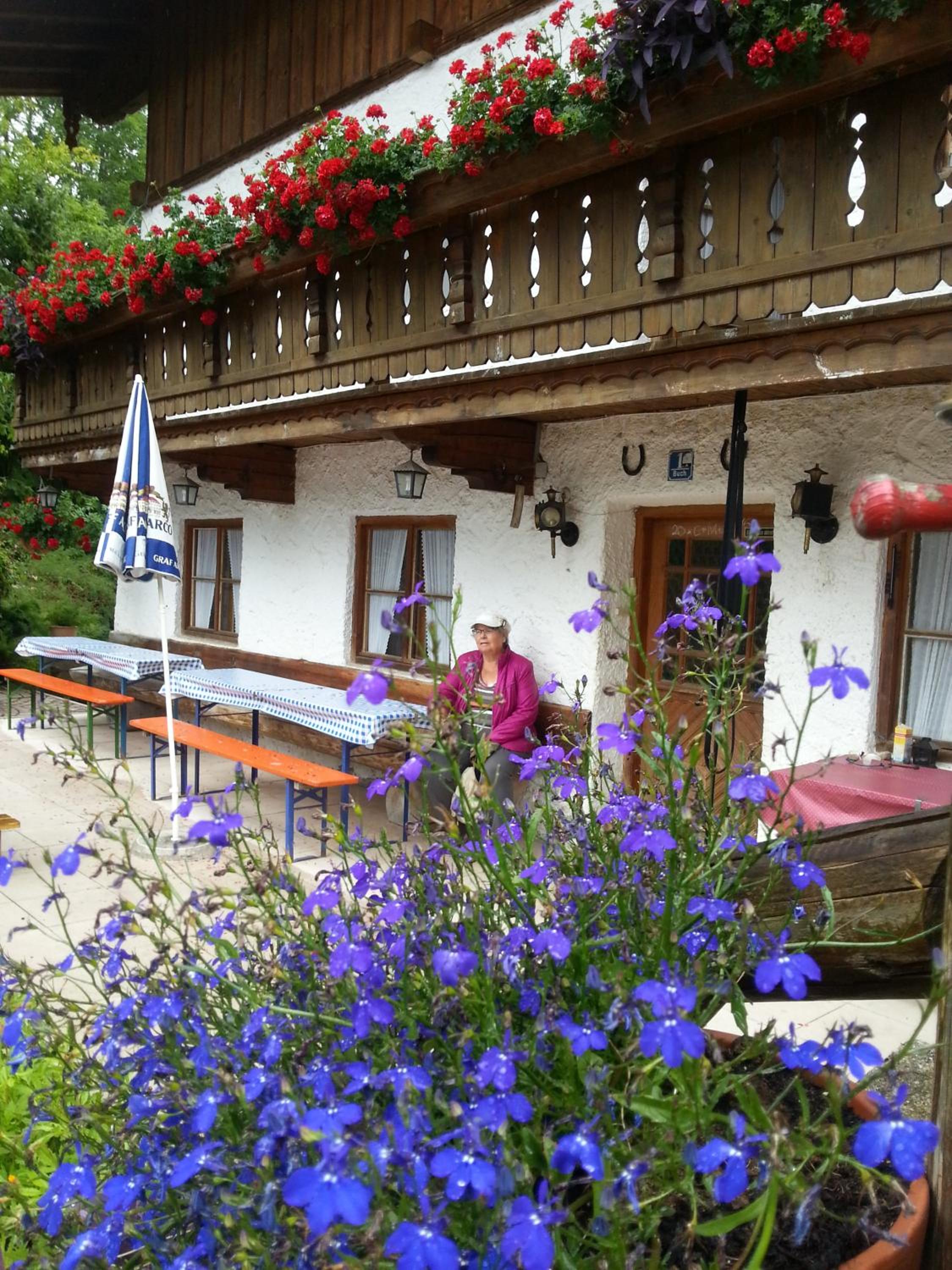Bucherhof