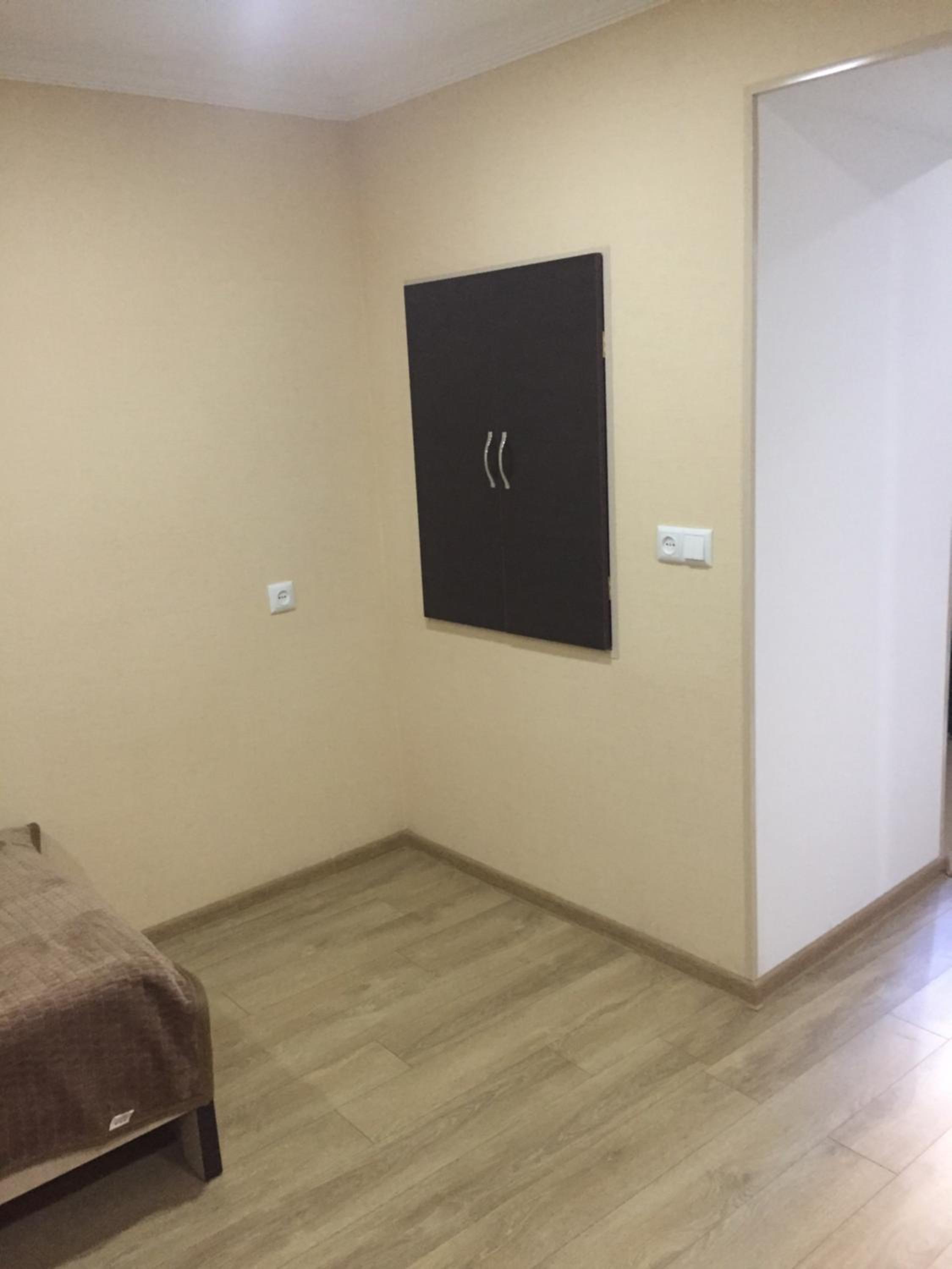 Tbilisi Center House view 2