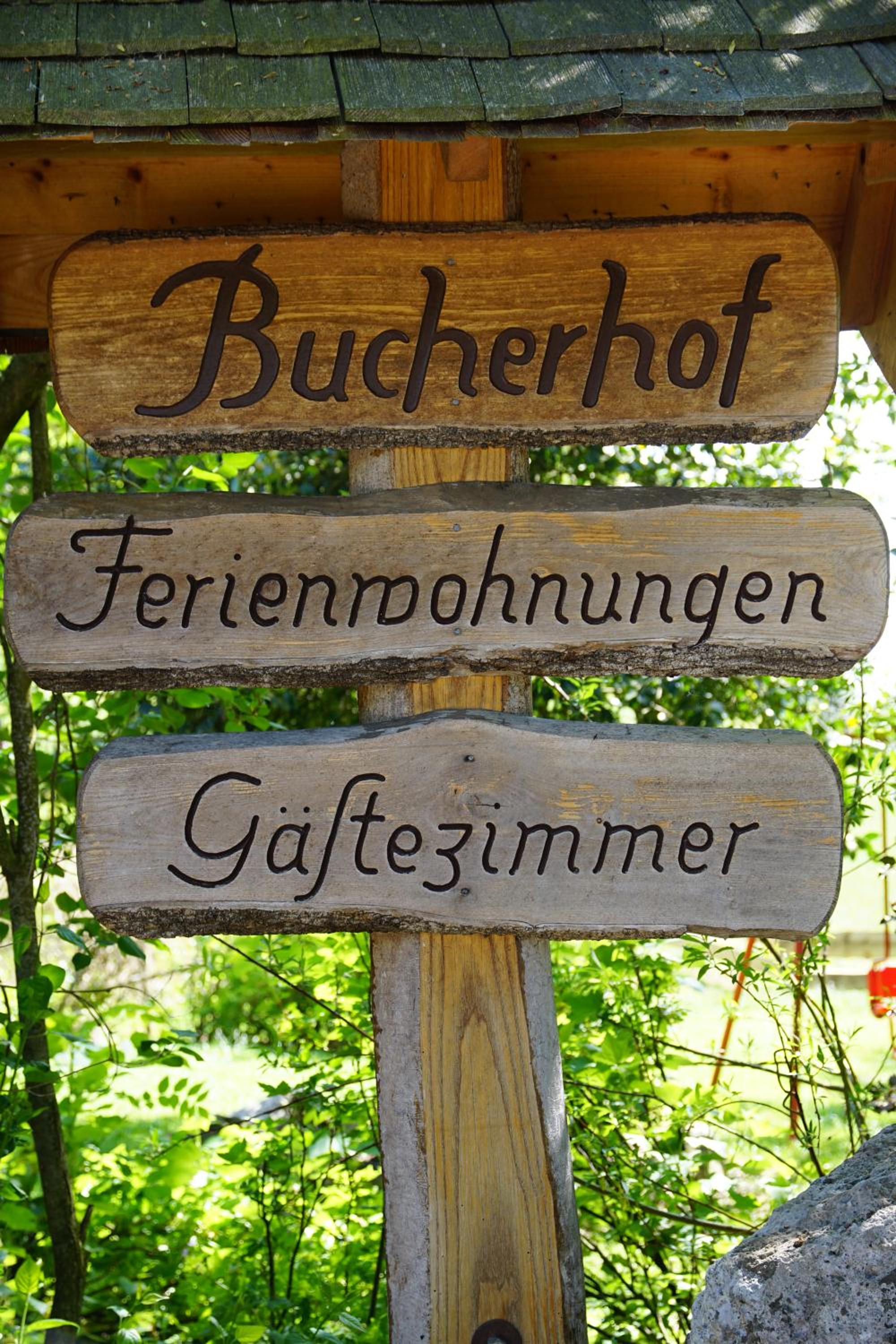 Bucherhof