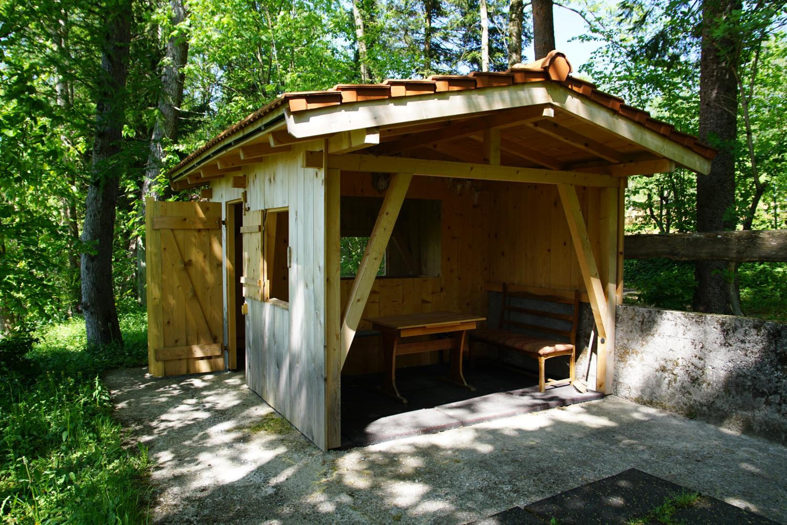 Bucherhof