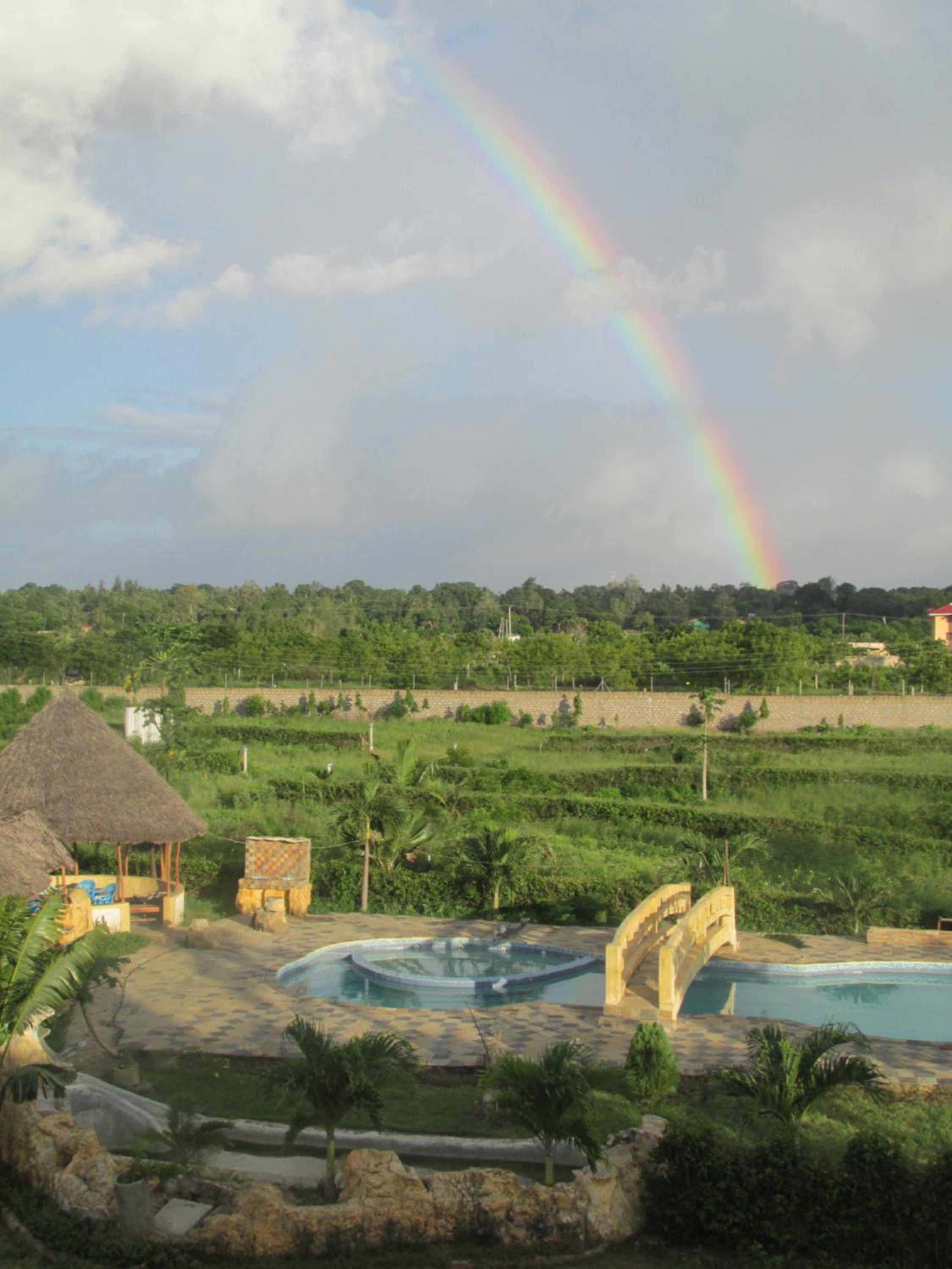 Golden Duranta Villas and Apartments
