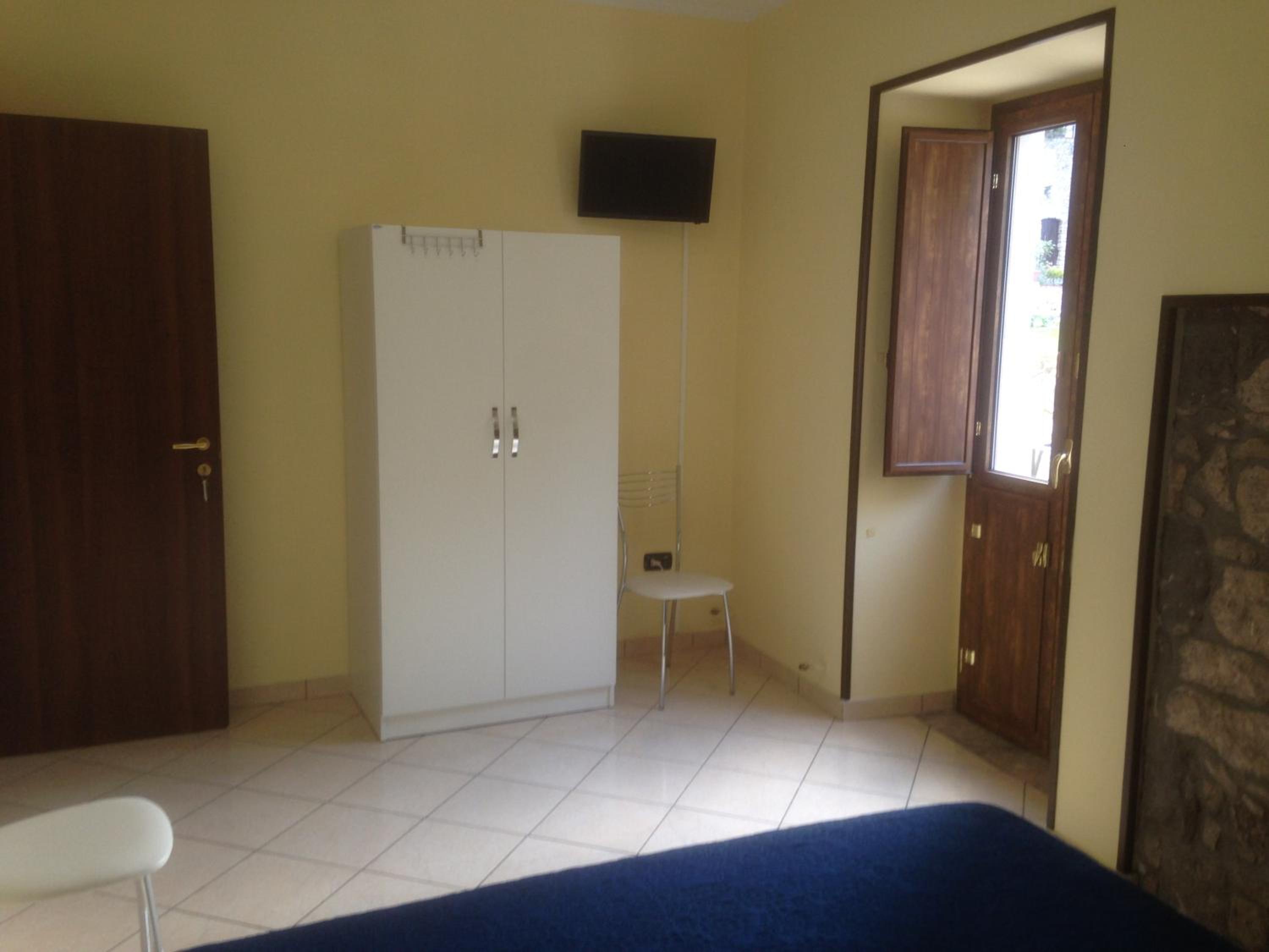 La Fontanella b&b