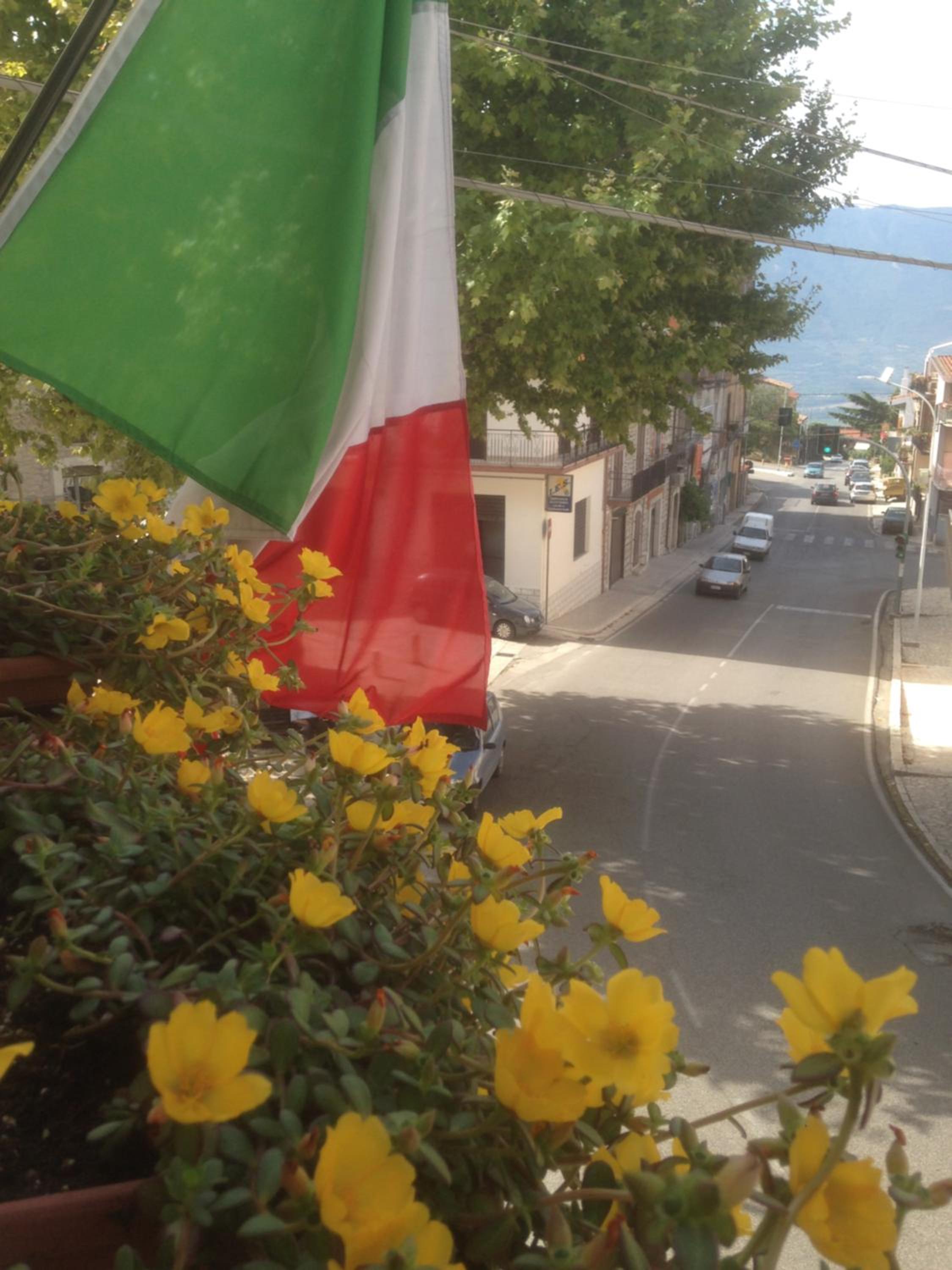 La Fontanella b&b