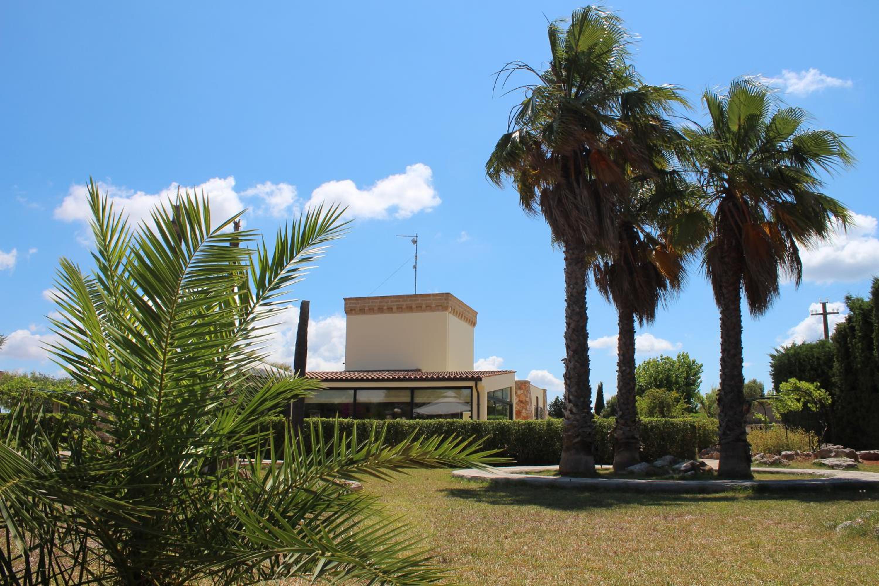 Masseria Tenuta Specolizzi