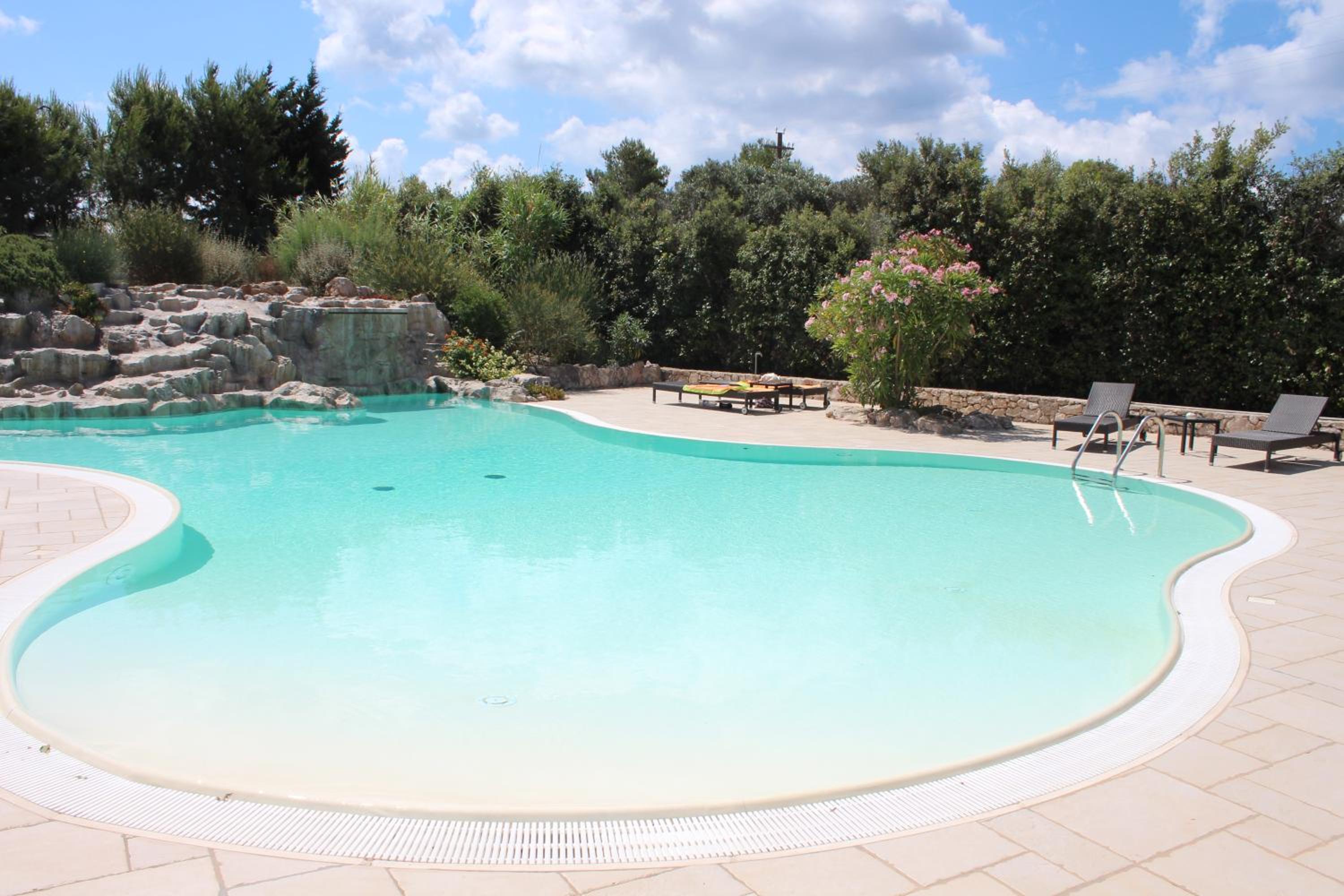 Masseria Tenuta Specolizzi
