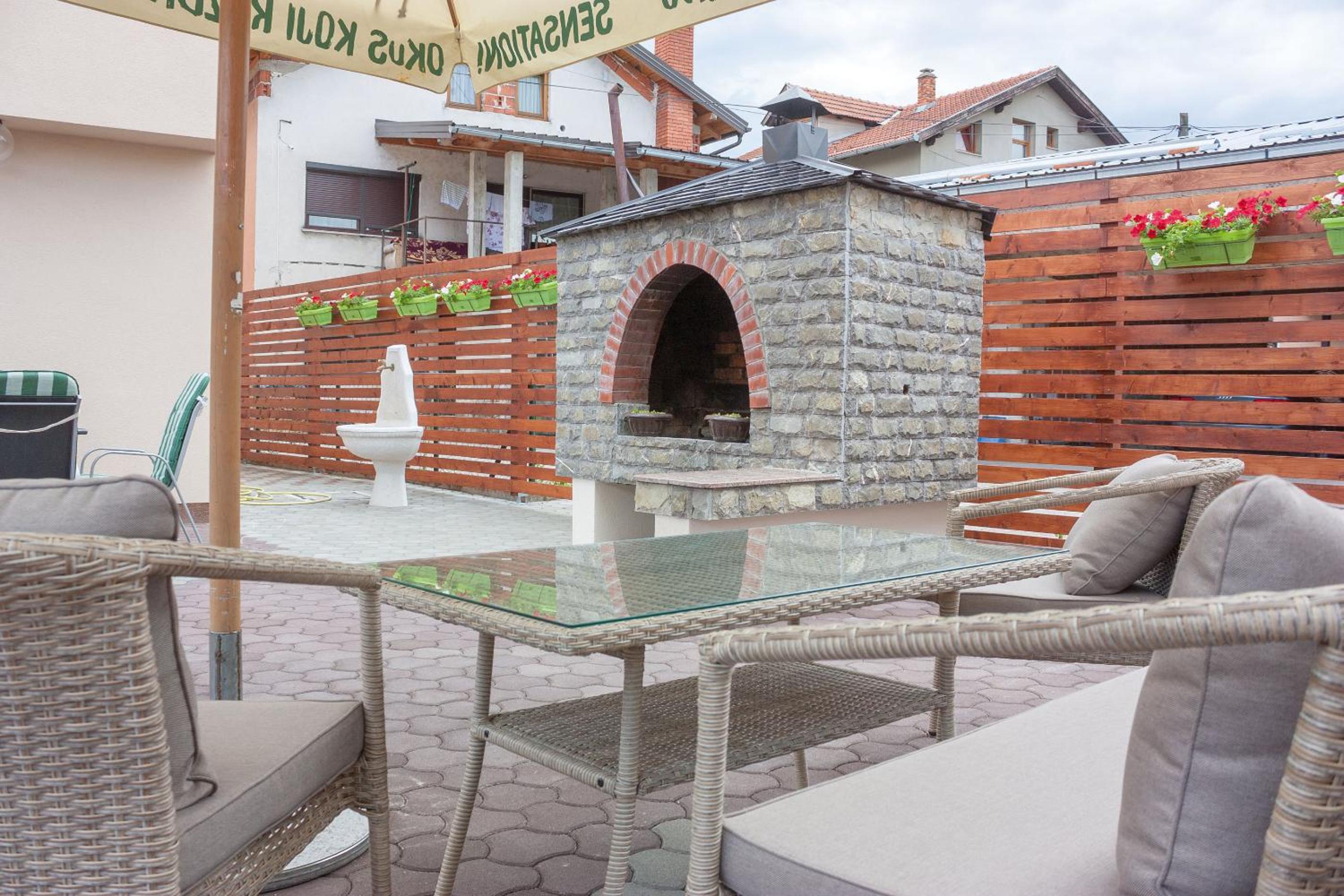 Villa Maja