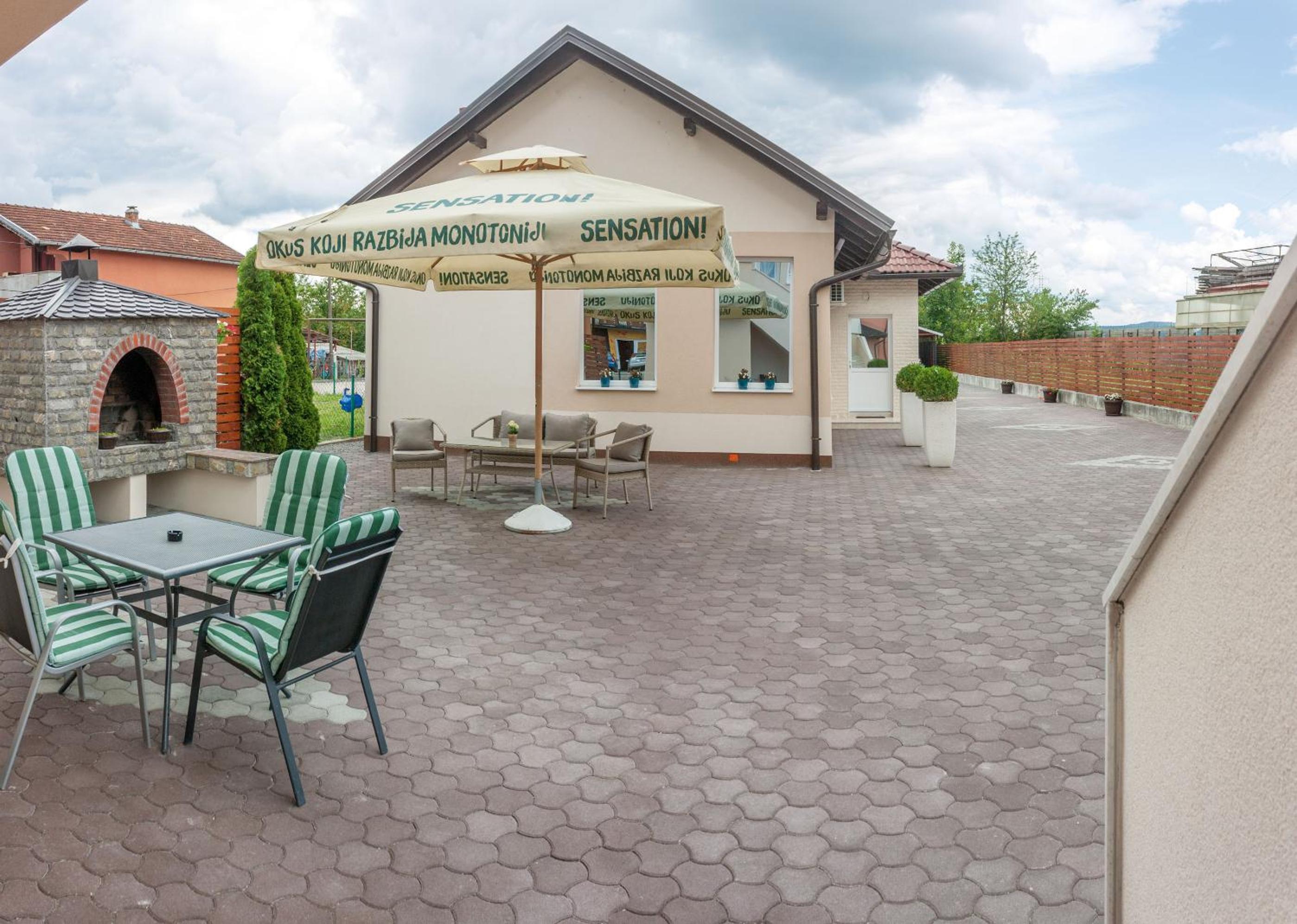 Villa Maja
