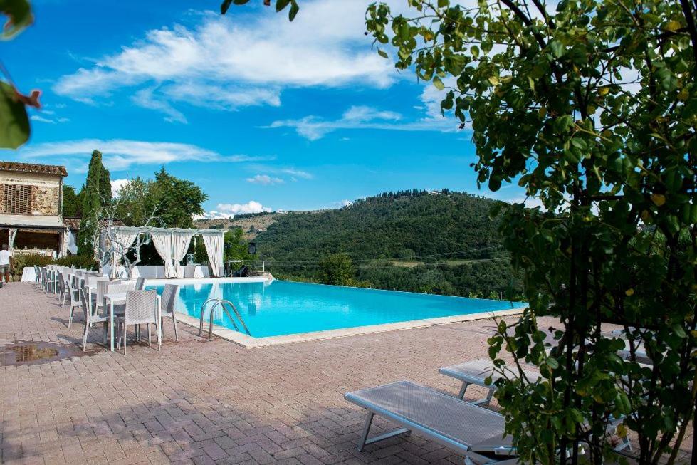 Tenuta La Borriana view 5