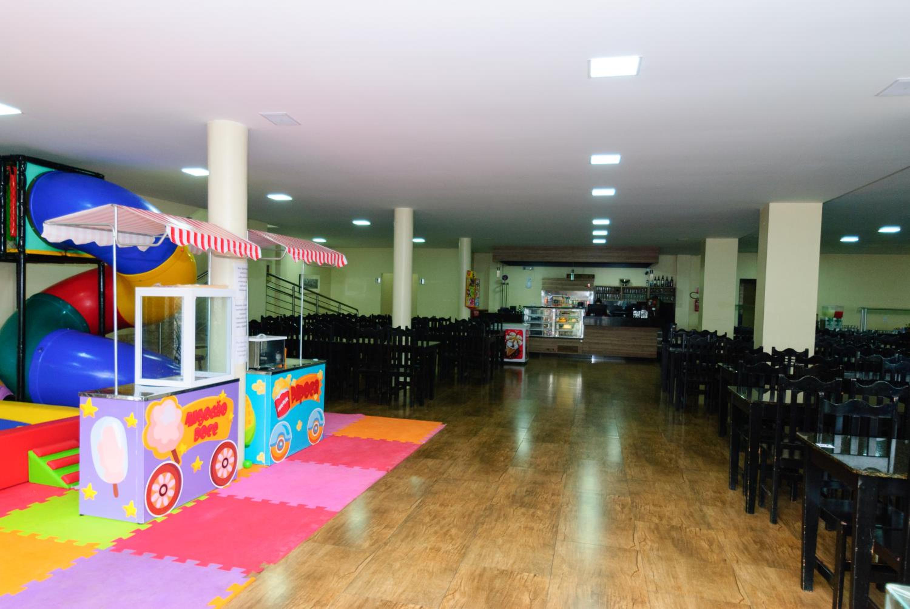 children's play area