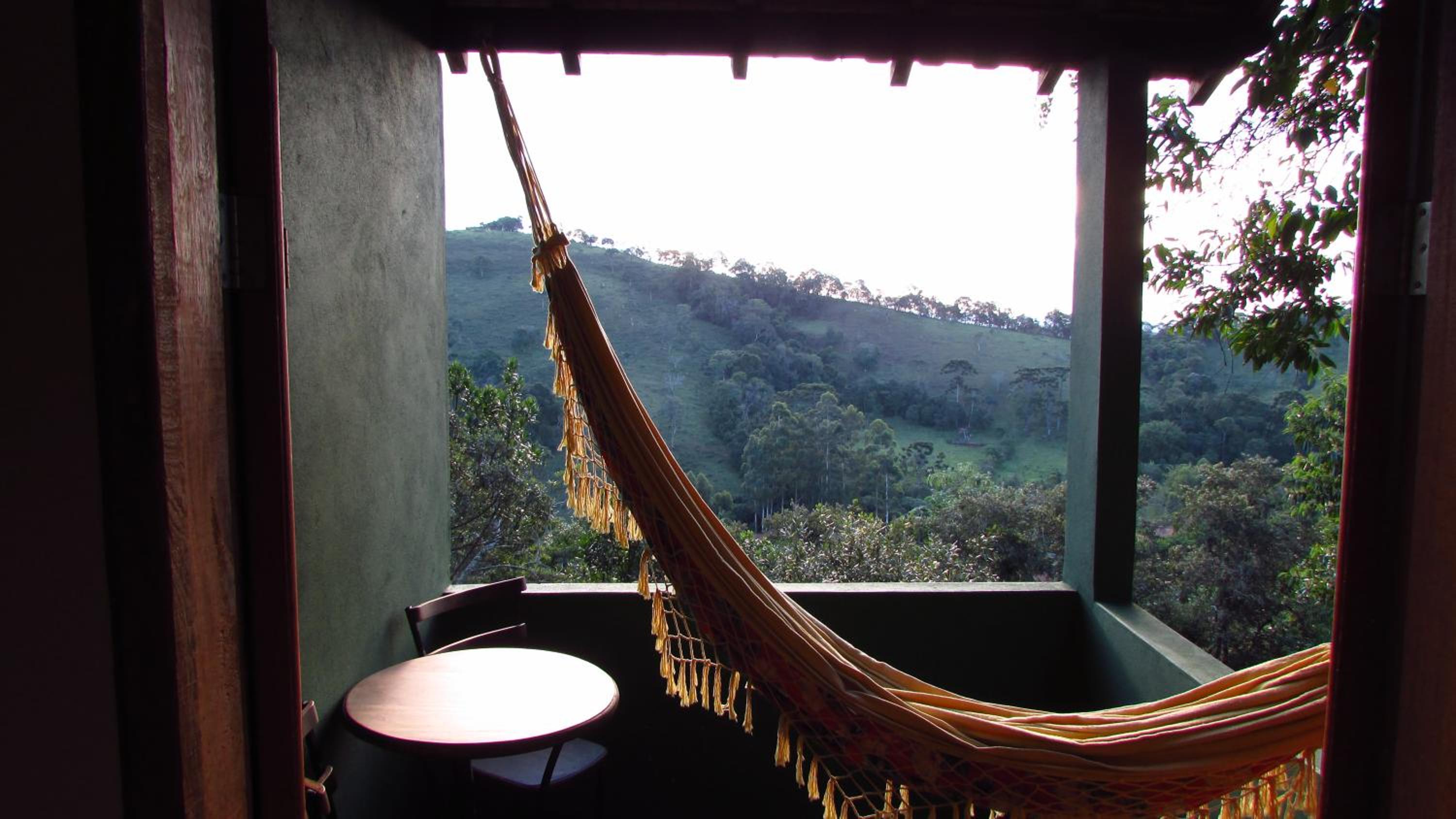 Poente Guest House