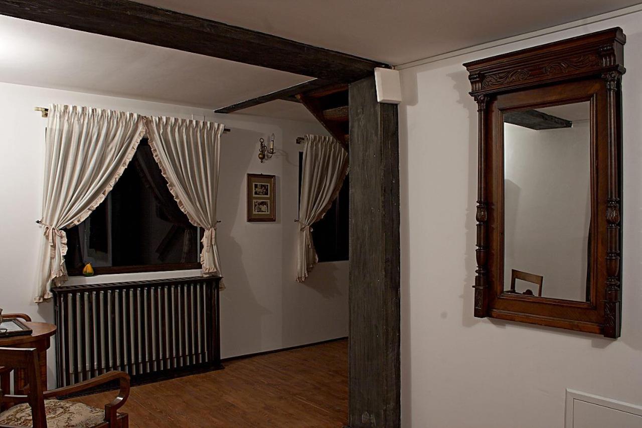 Pensiune-Restaurant Tara Luanei
