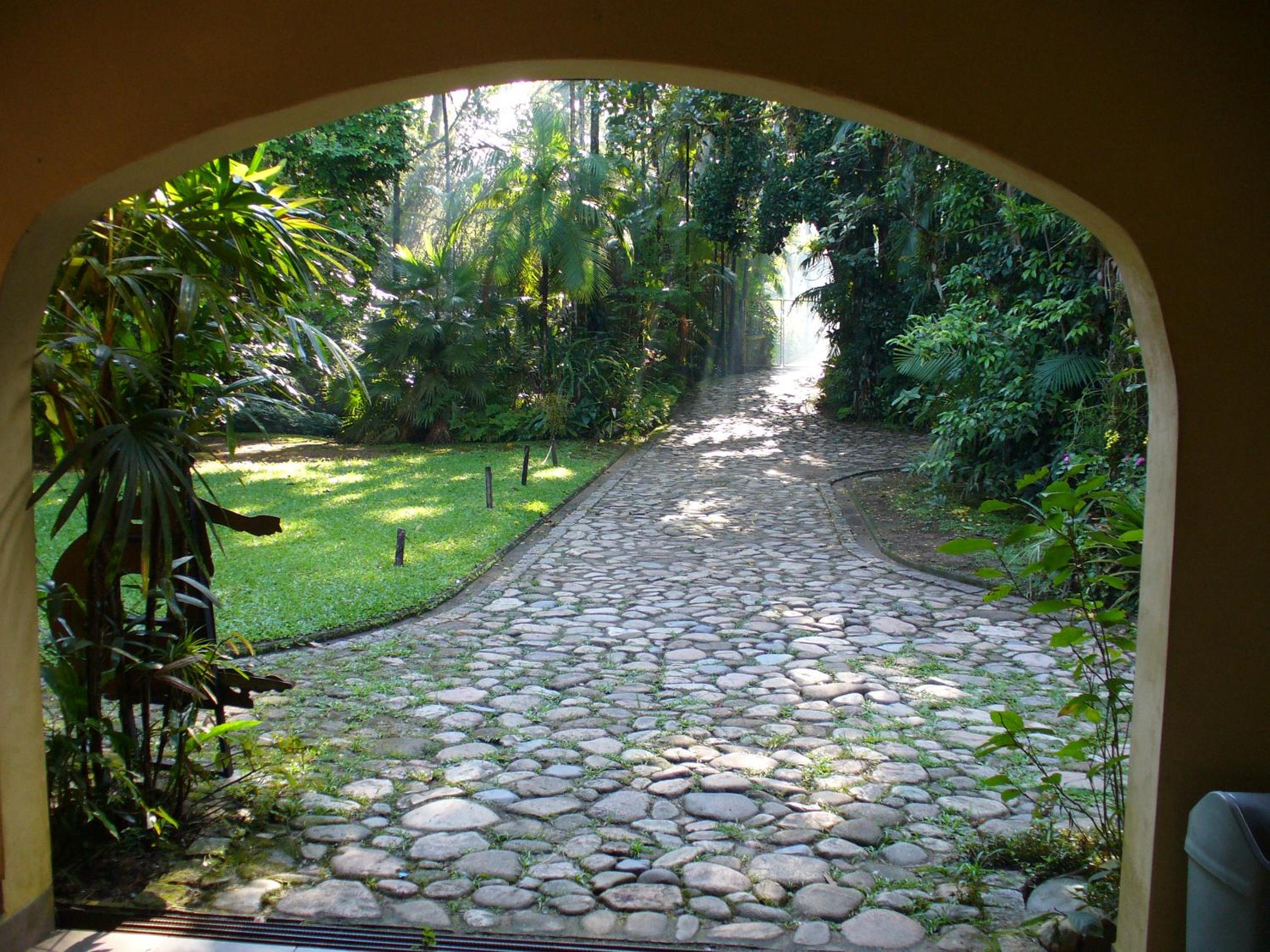 Pousada Itupava