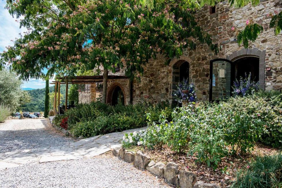 Tenuta La Borriana view 4