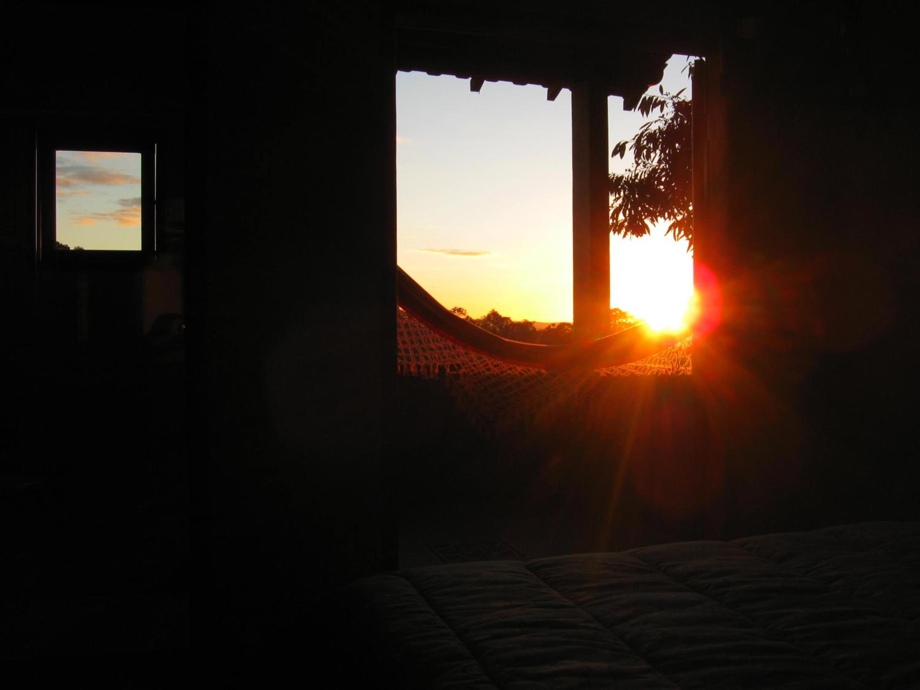 Poente Guest House