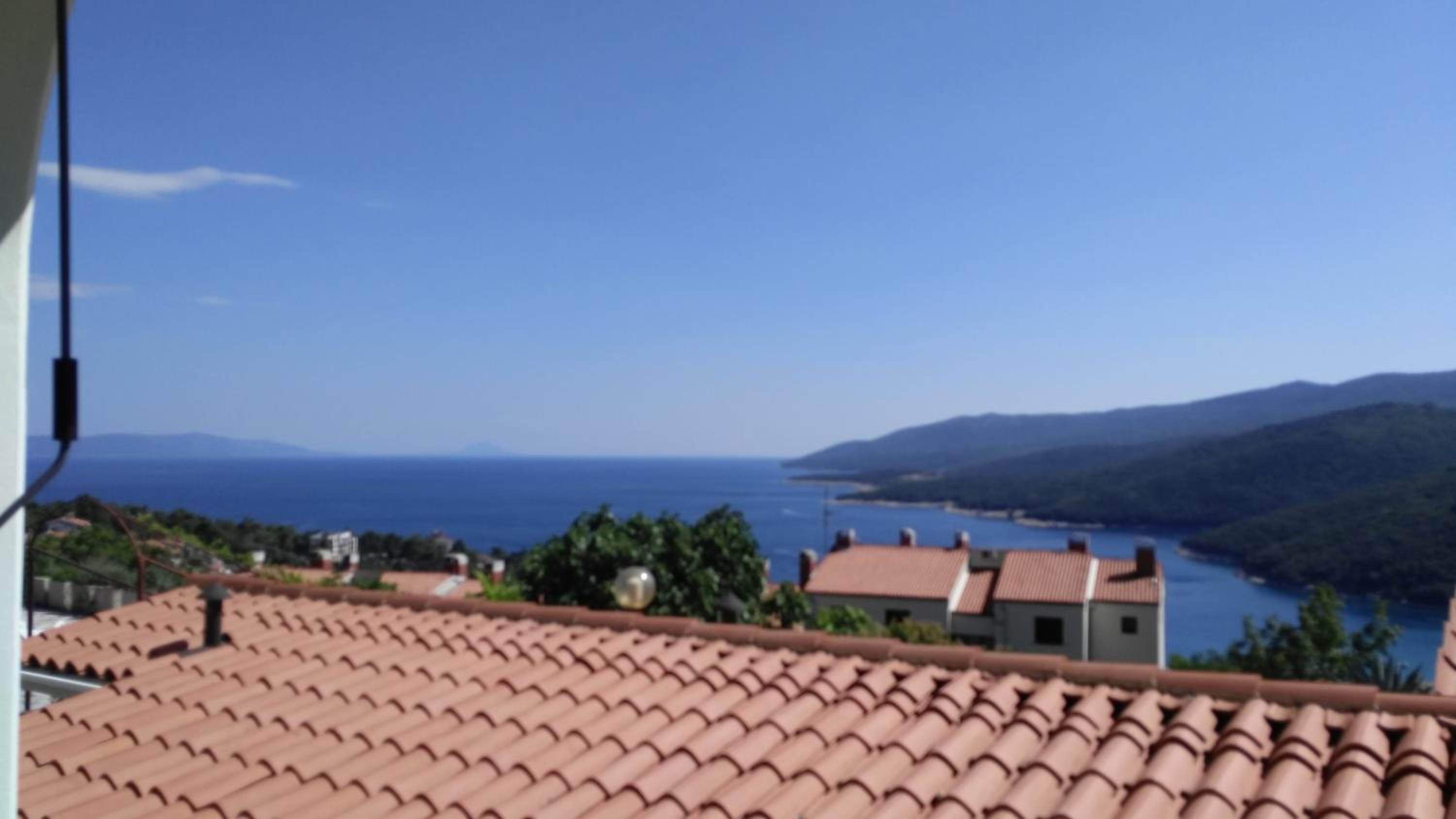Egidio Gigi Bellich holiday apartments family houses view 5