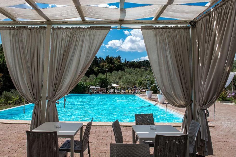 Tenuta La Borriana view 3