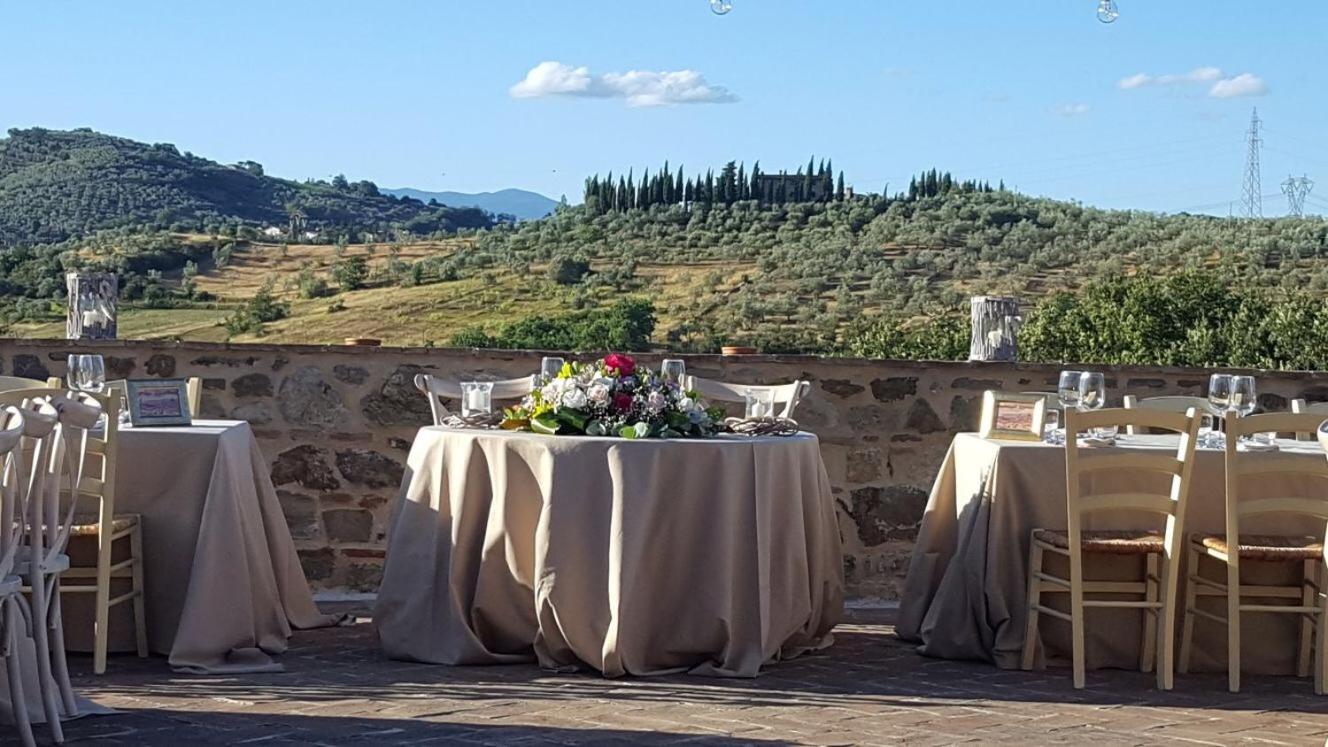 Tenuta La Borriana view 2