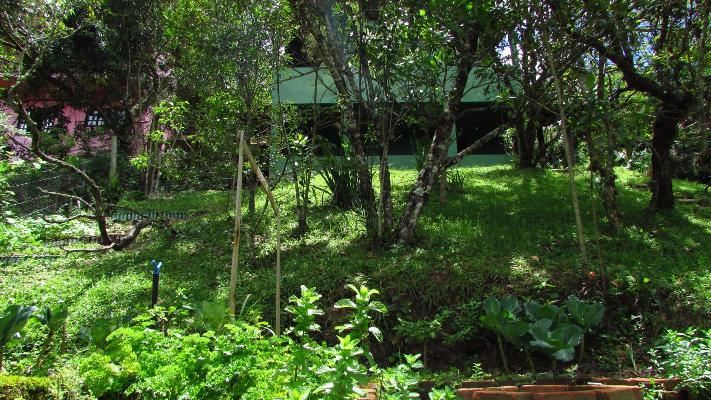 Poente Guest House