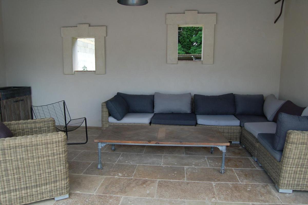 La Goutadou view 5