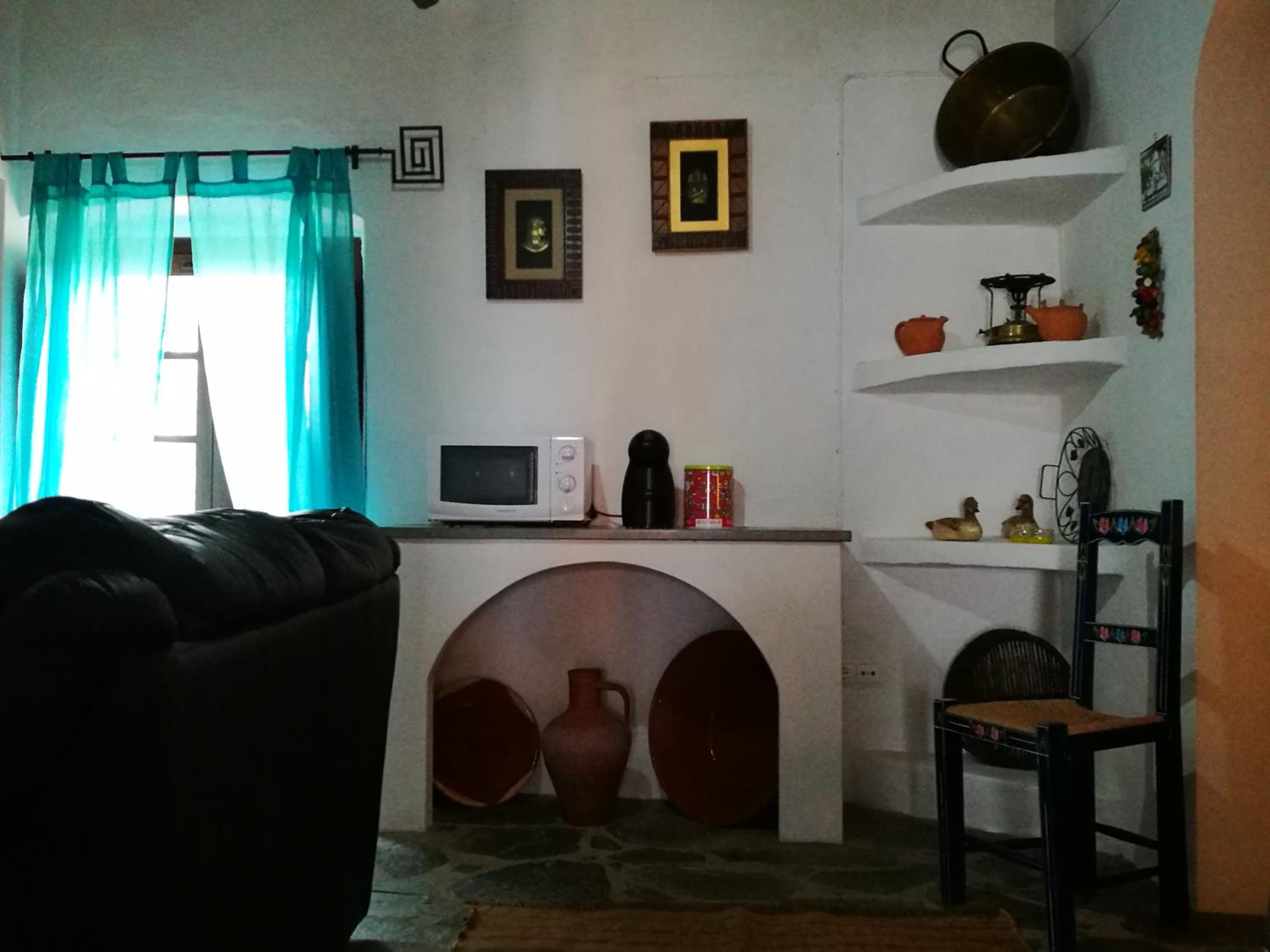 Monte dos Velhos