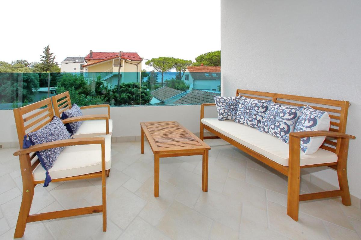 Villa Maris