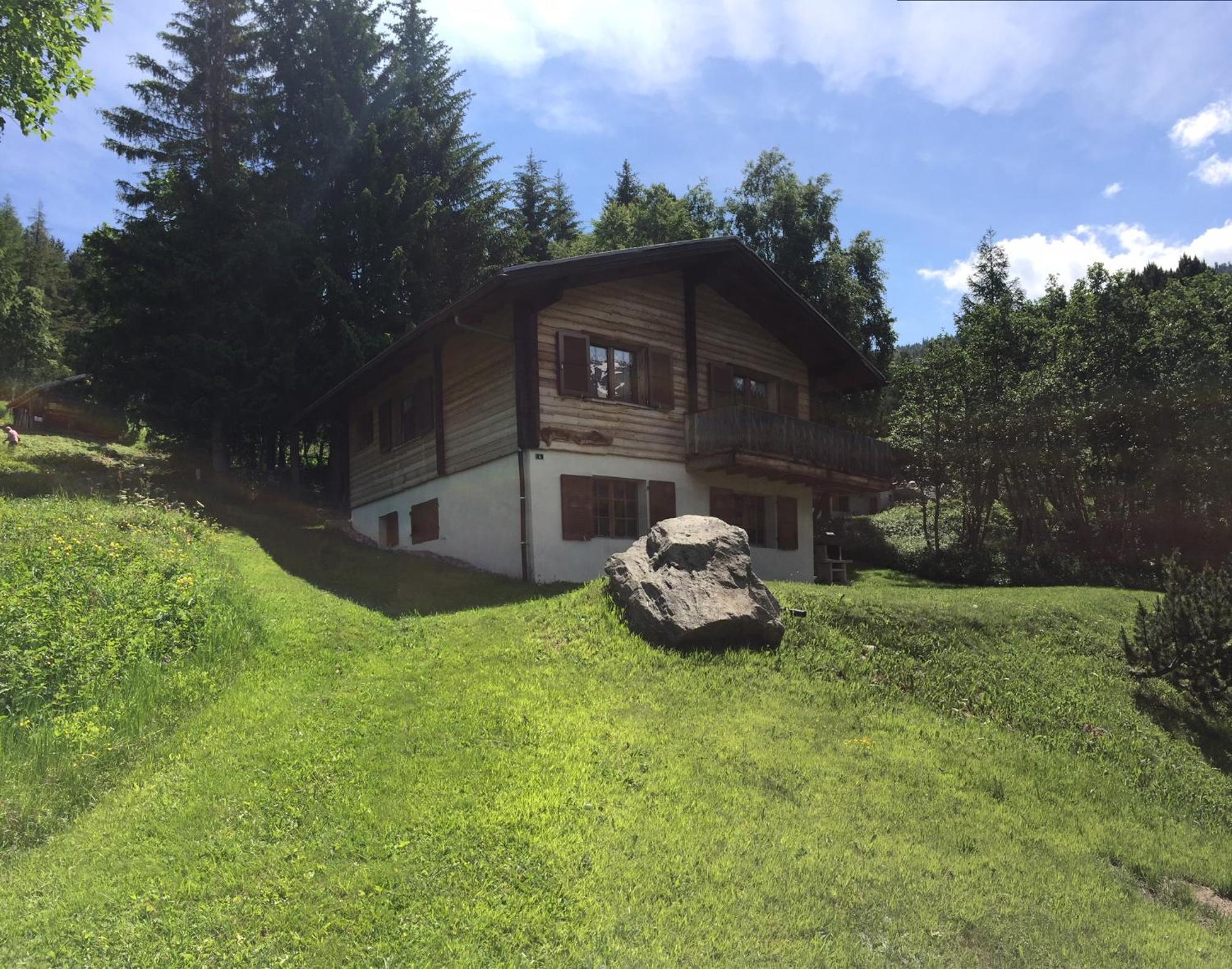 Chalet Gärlich