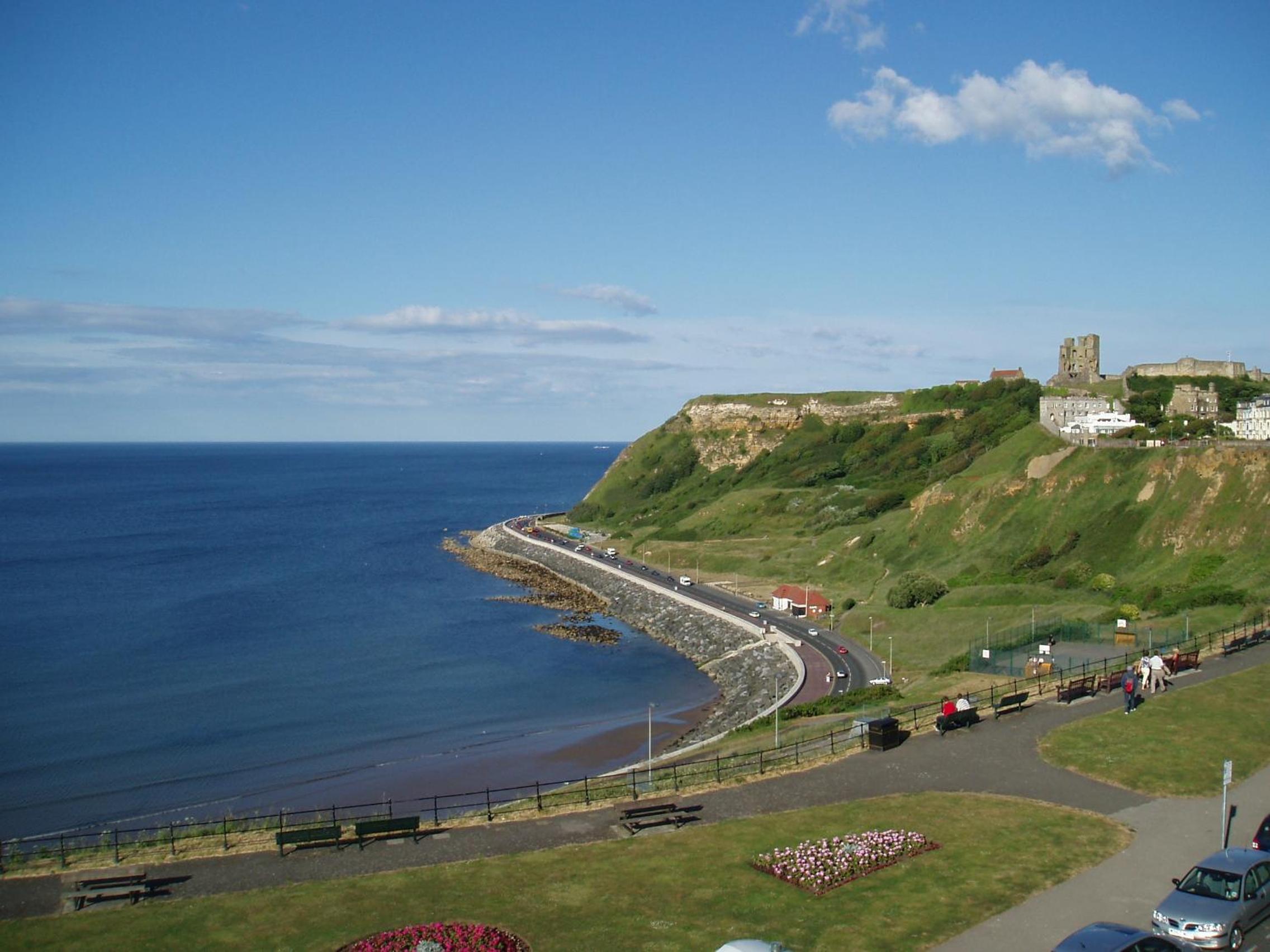 The Rockside