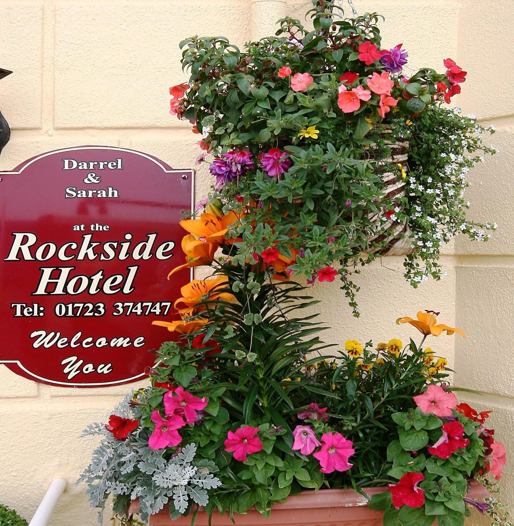 The Rockside