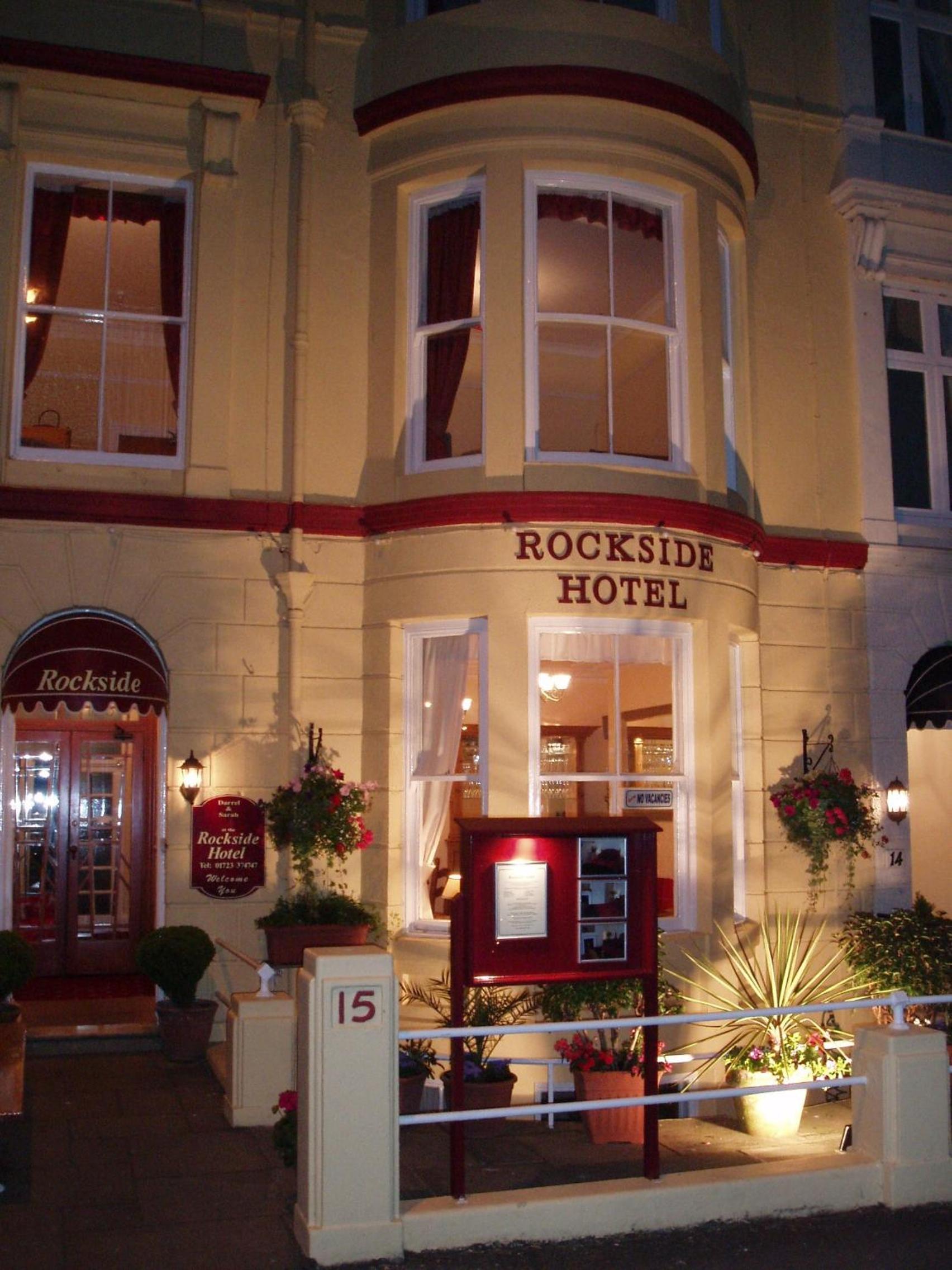 The Rockside