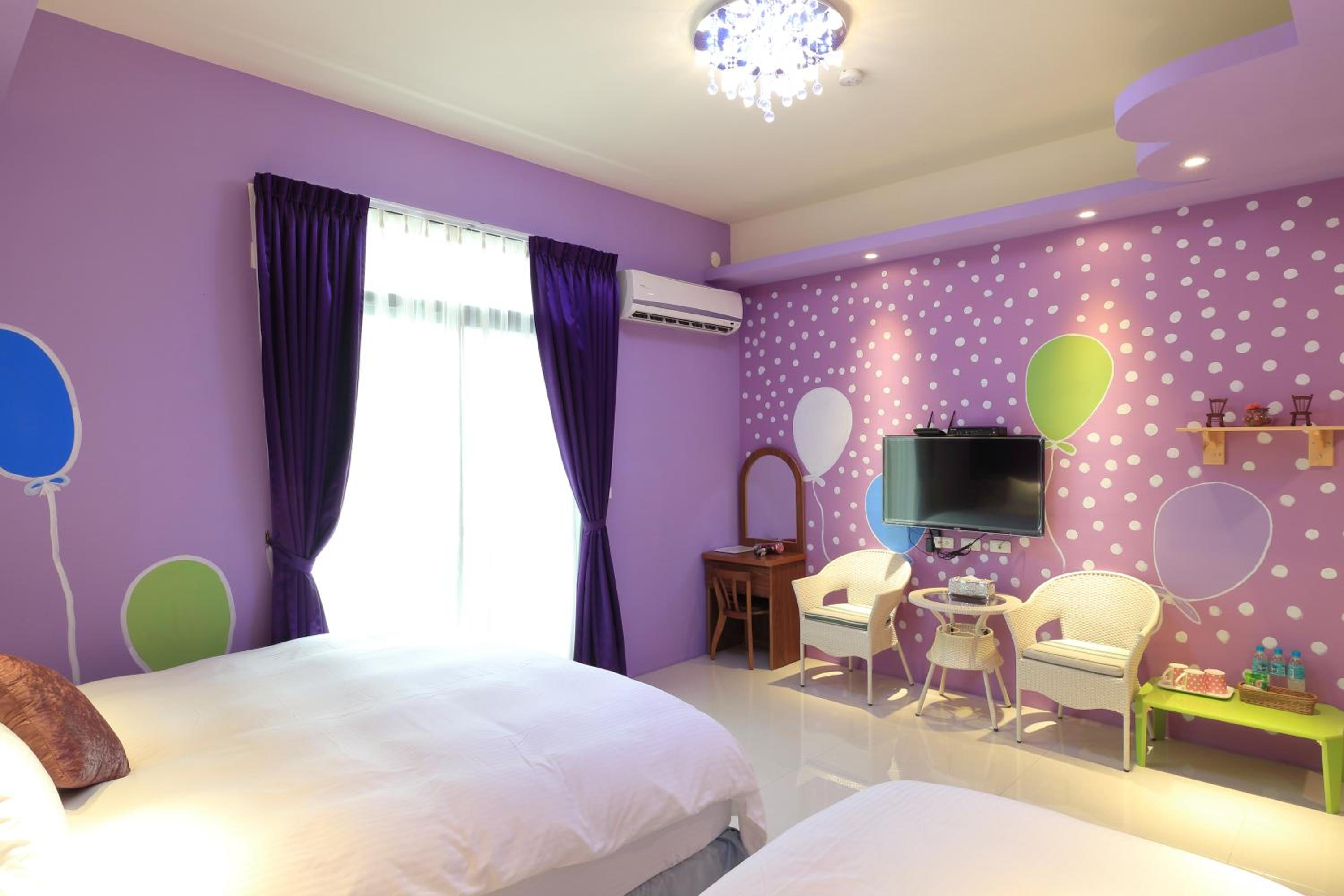 Sunshine B&B