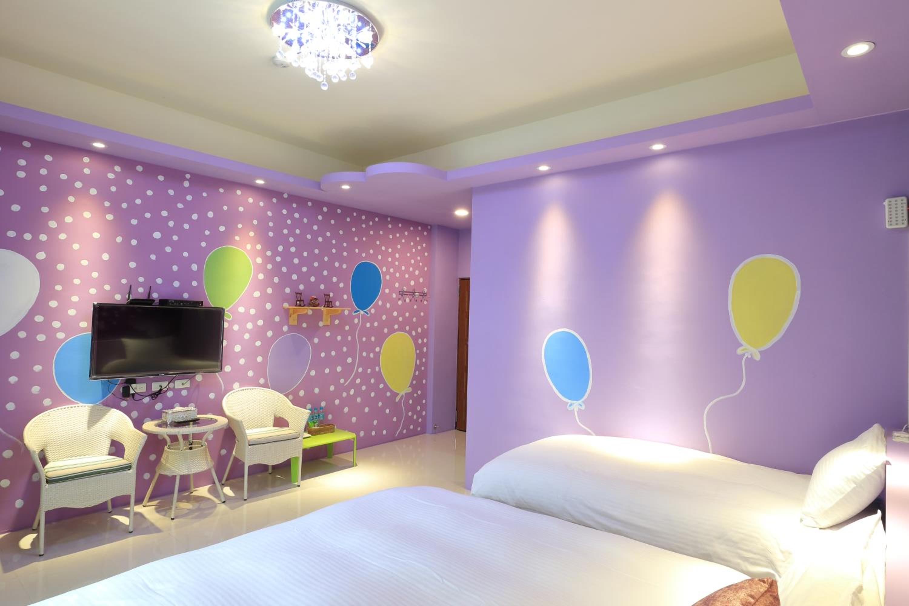 Sunshine B&B