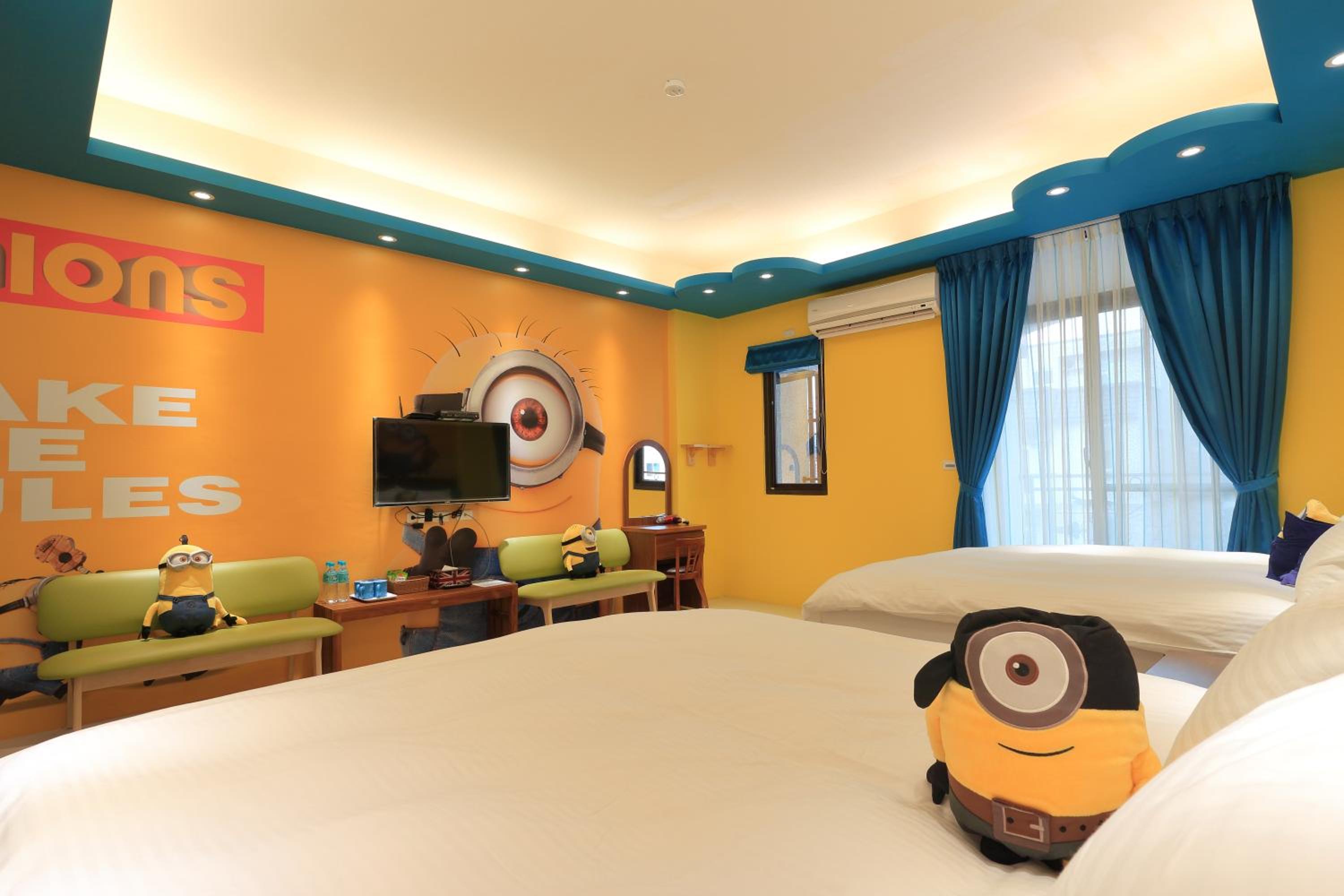 Sunshine B&B