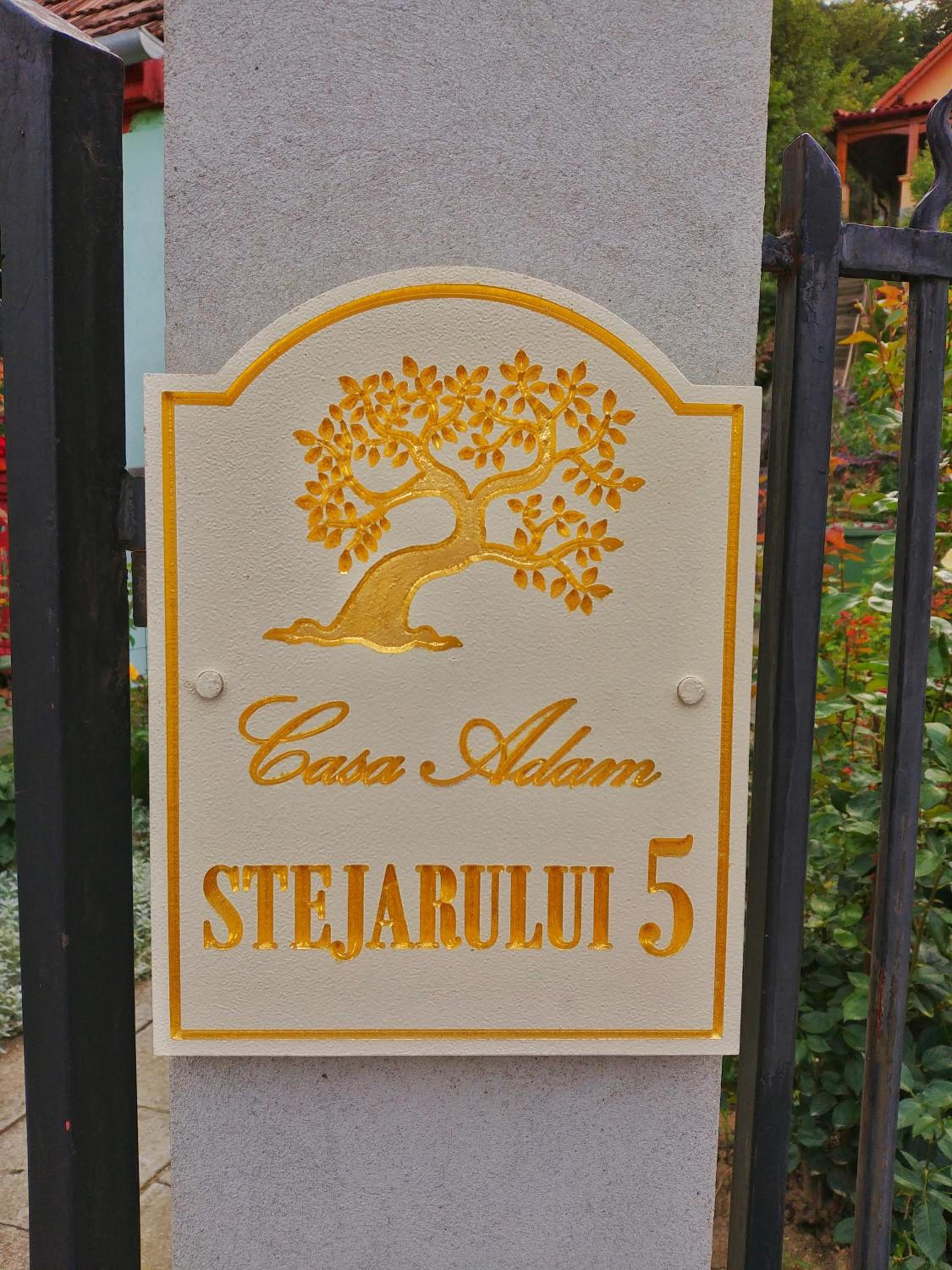 Casa Adam view 2