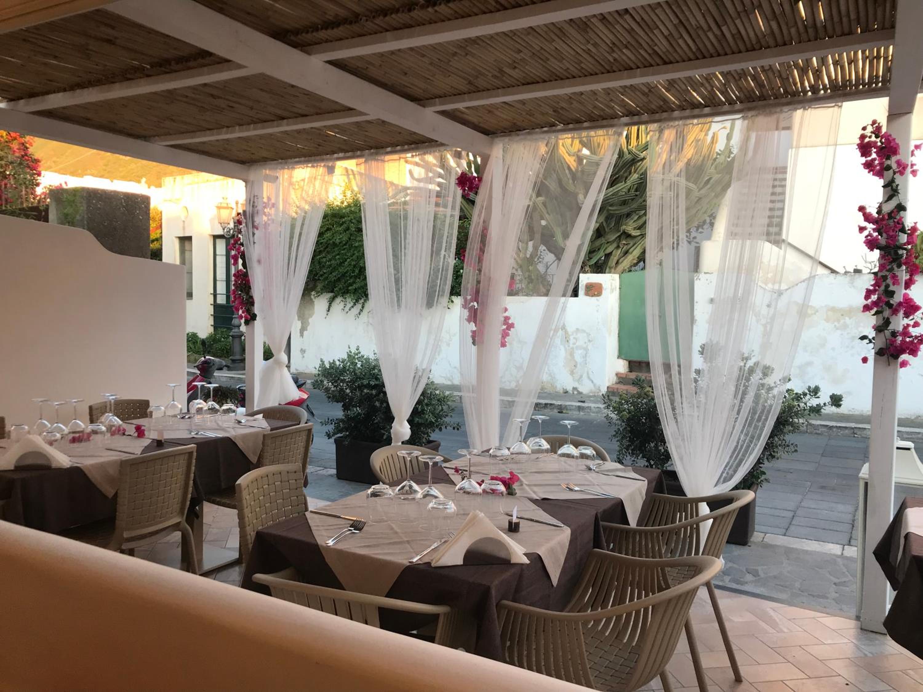 'A Alera Room & Breakfast