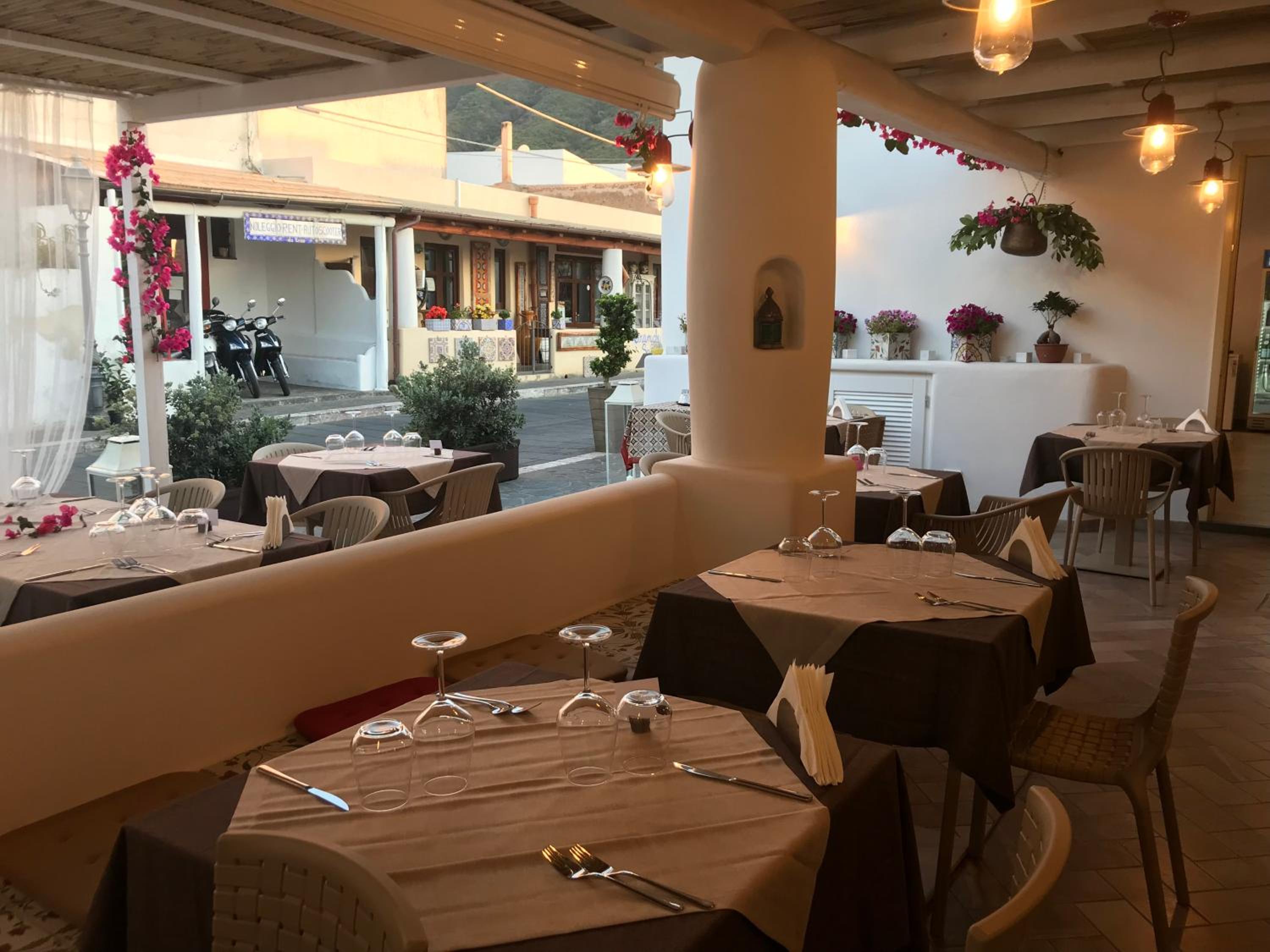 'A Alera Room & Breakfast