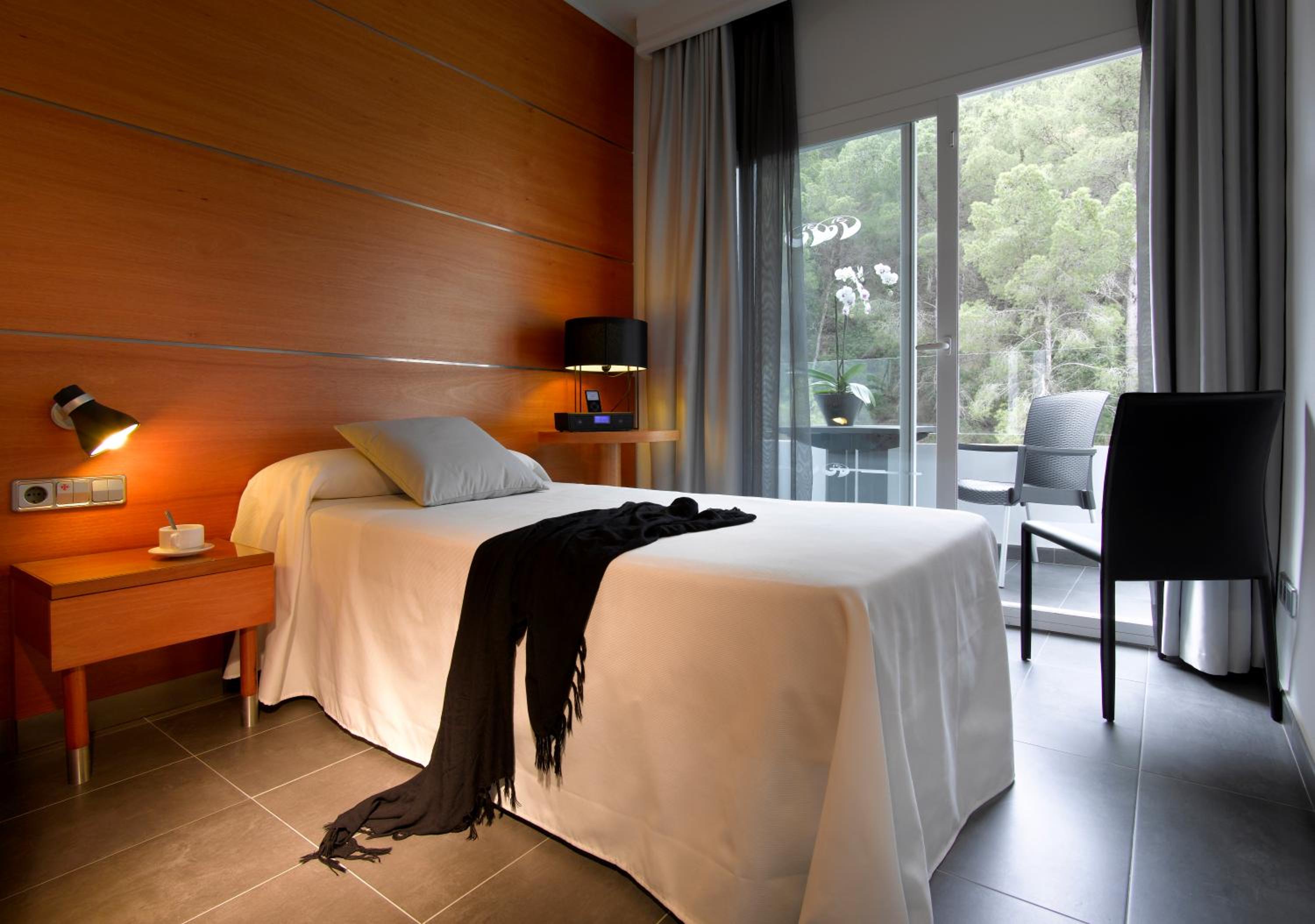 Palladium Hotel Cala Llonga - Adults Only