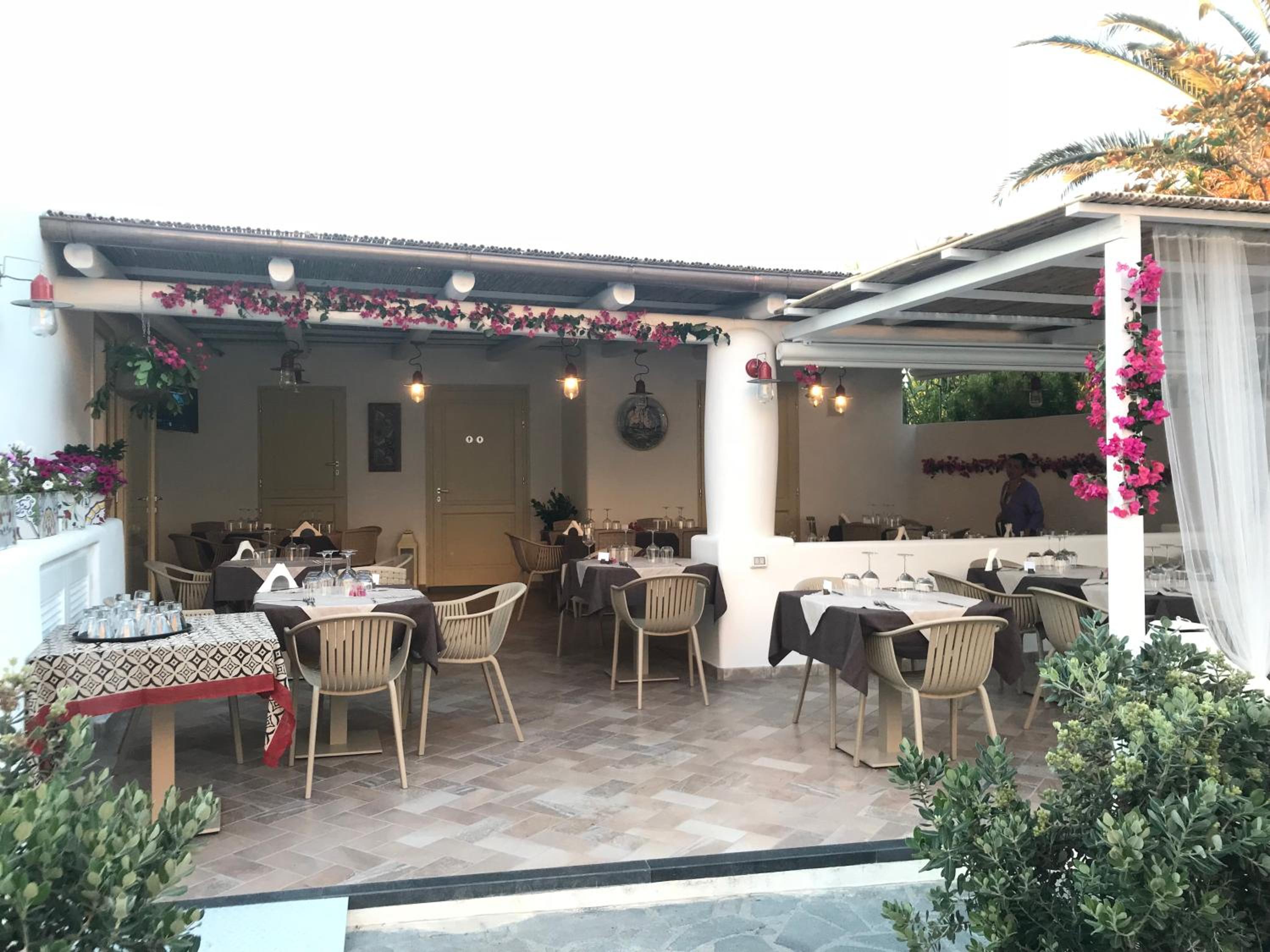 'A Alera Room & Breakfast