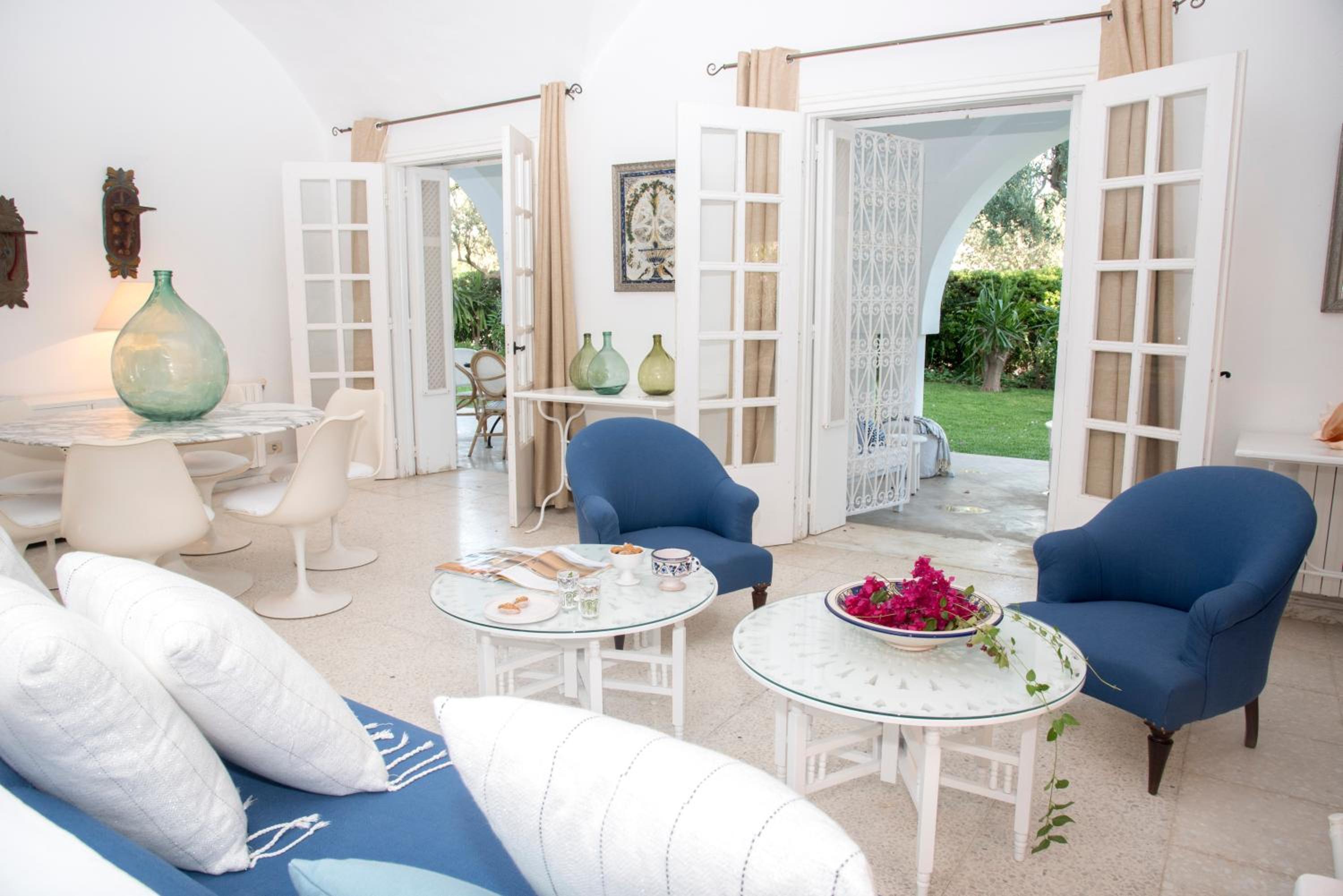 Villa"Dar Janna" view 4