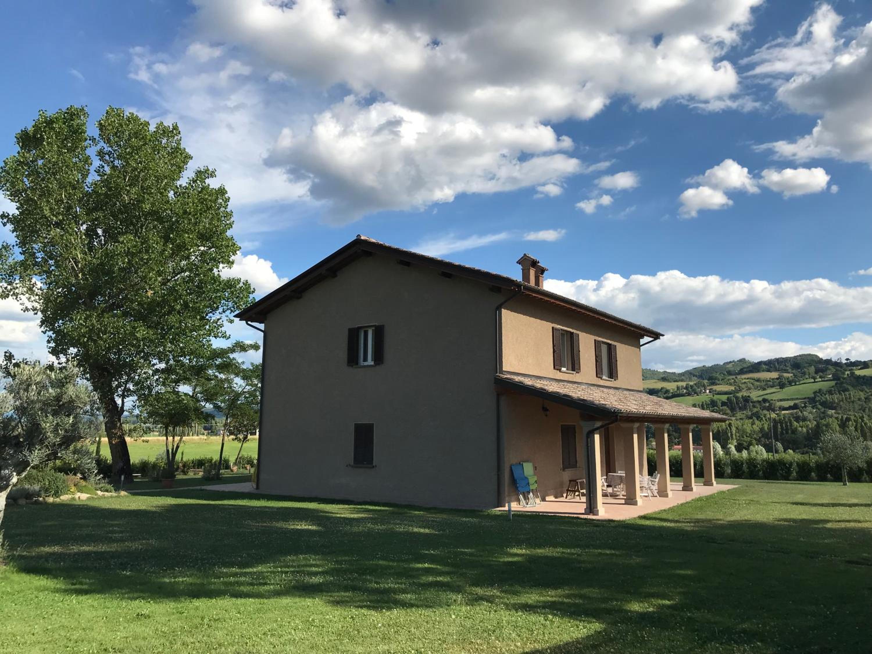 Agriturismo Querceto