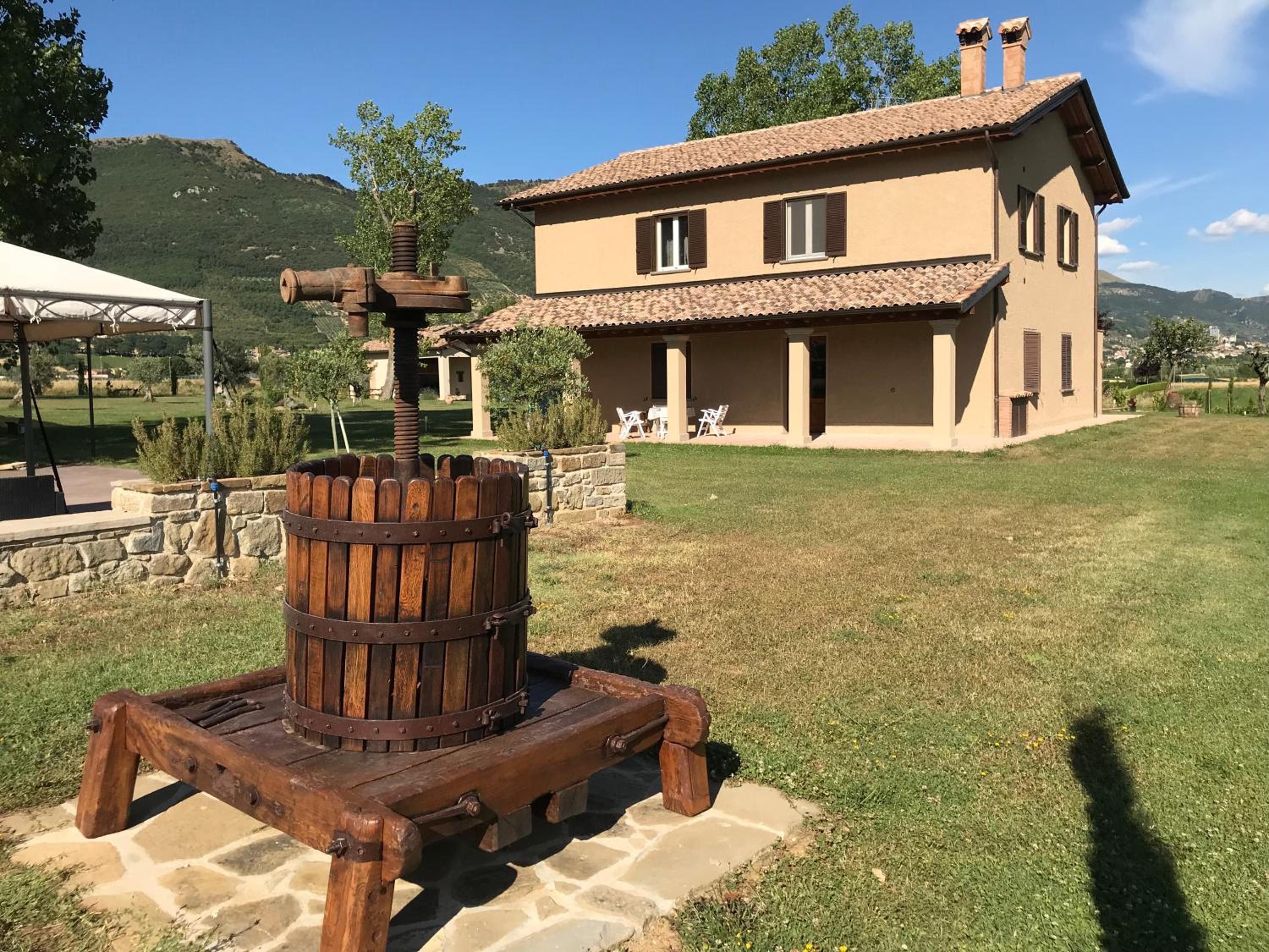 Agriturismo Querceto