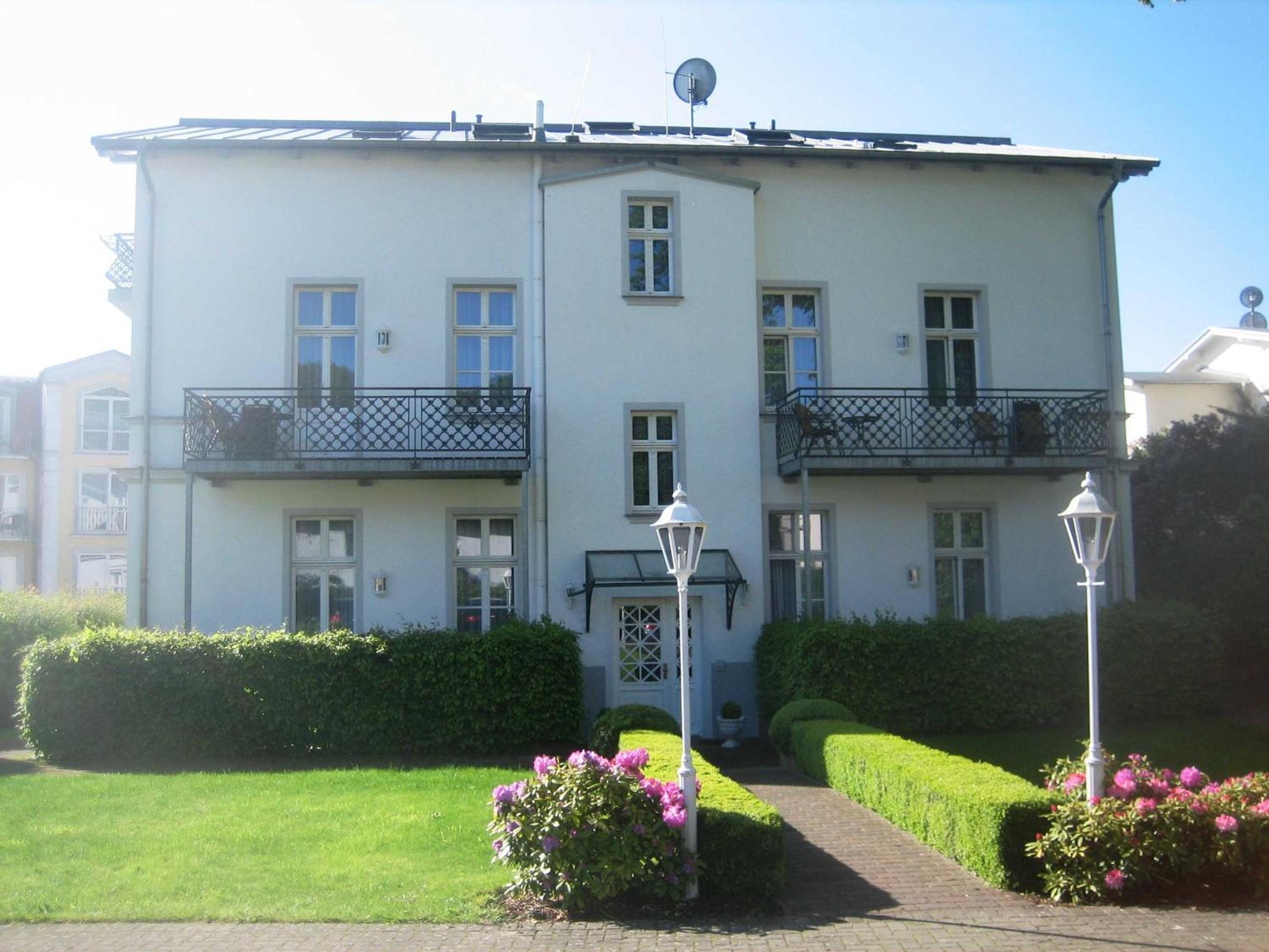 Villa Baroni BF nur 200m vom Ostseestrand entfernt view 4