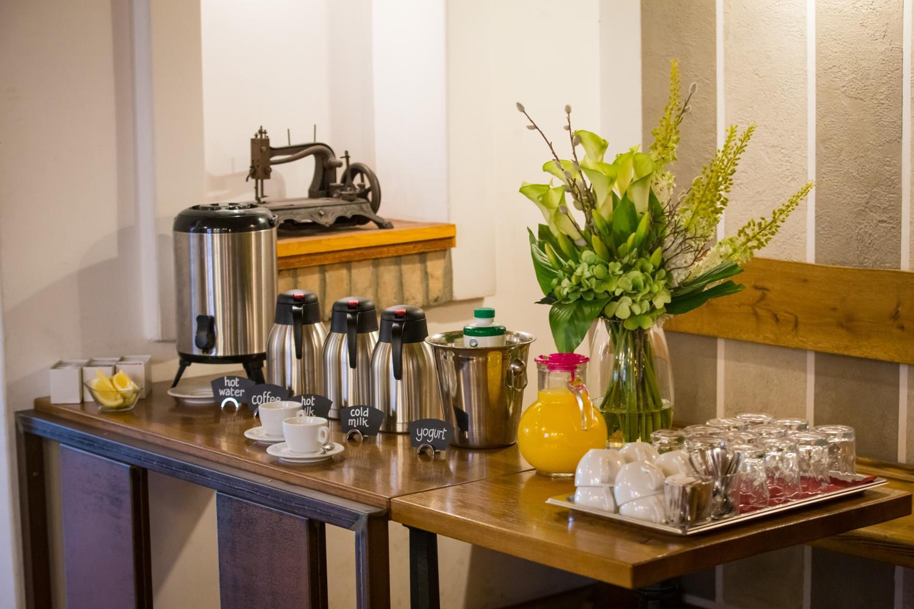 Photo 50 sur 53 de GLUTEN FREE Bed & Breakfast Dežela Okusov