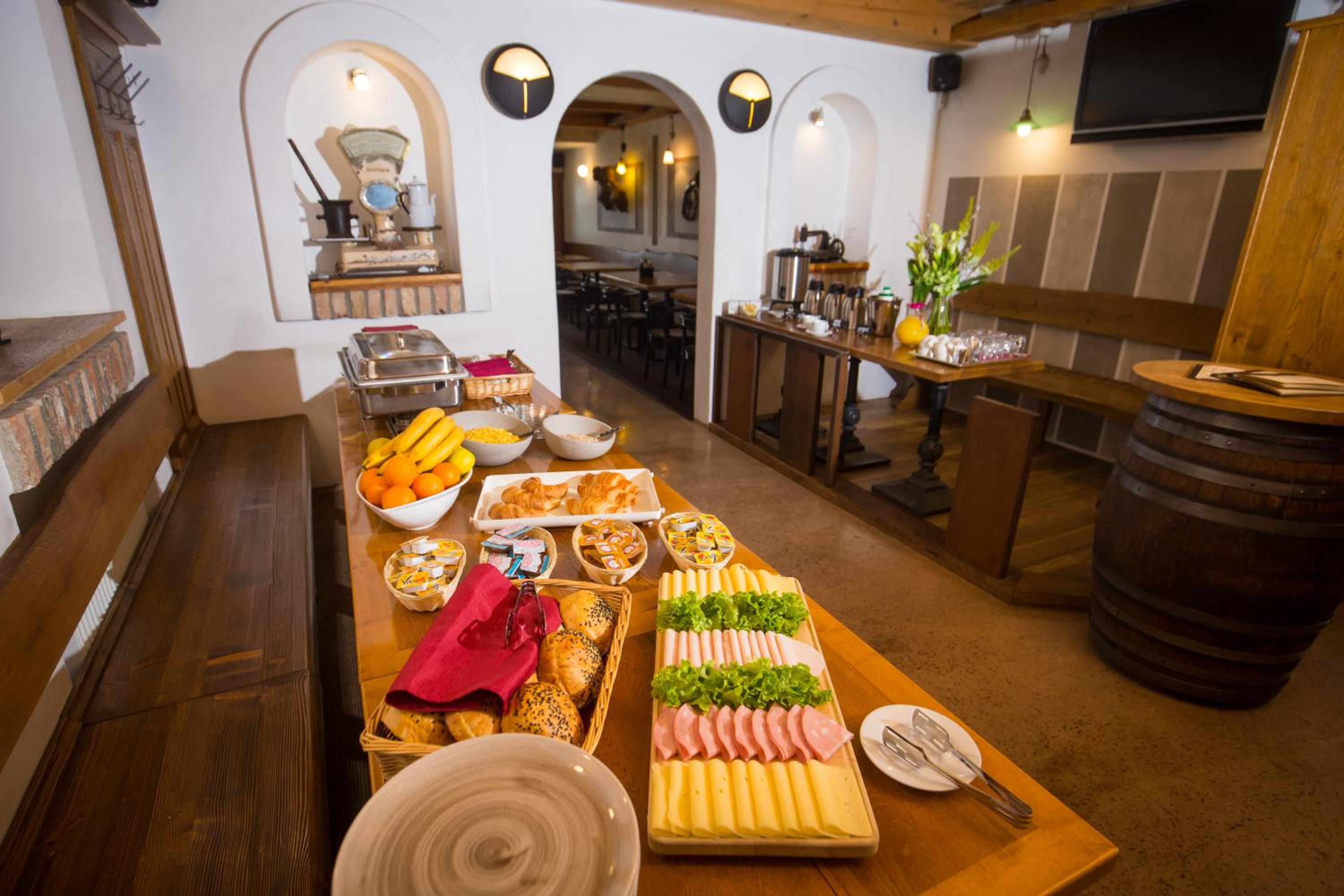 Photo 41 sur 53 de GLUTEN FREE Bed & Breakfast Dežela Okusov