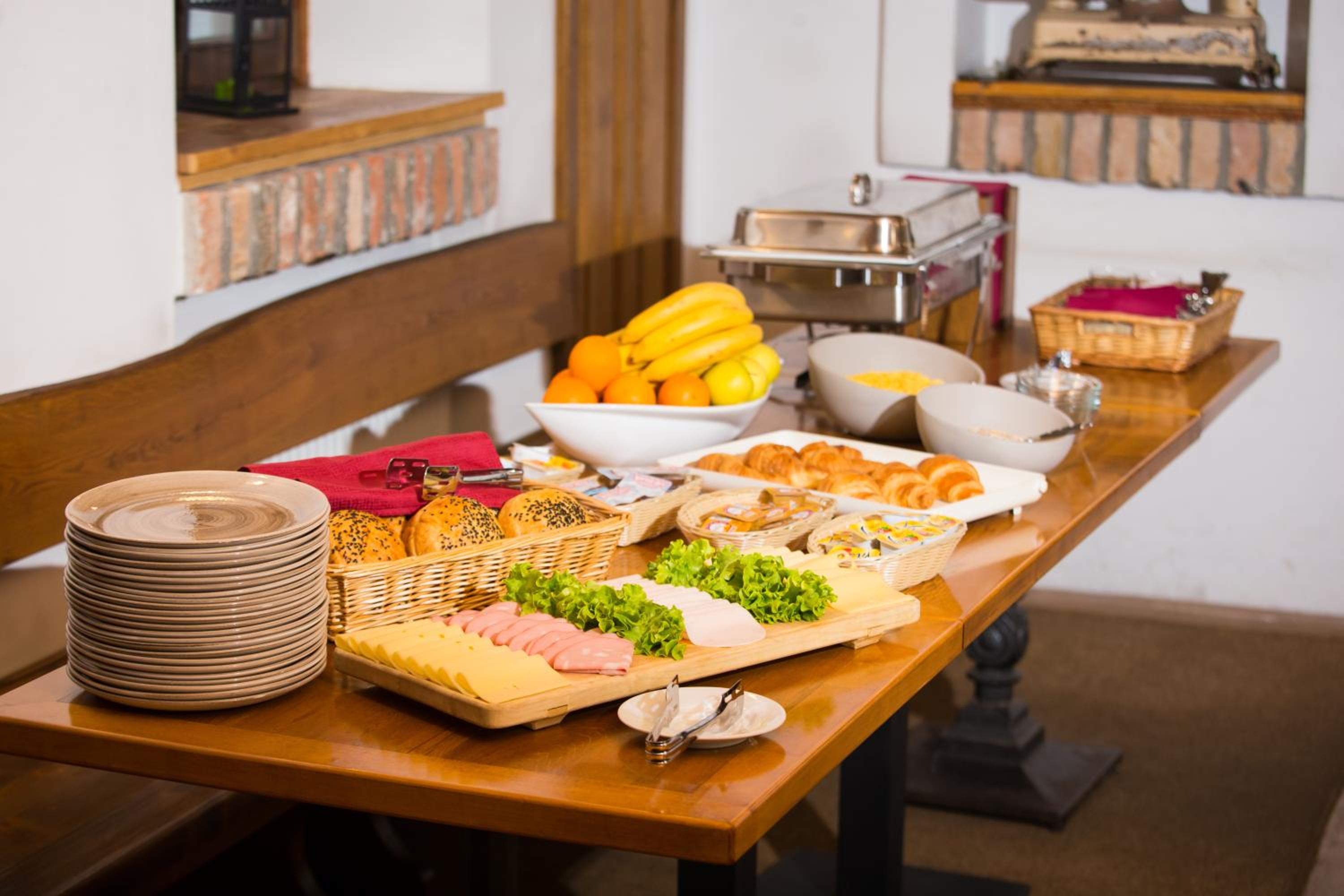 Photo 46 sur 53 de GLUTEN FREE Bed & Breakfast Dežela Okusov