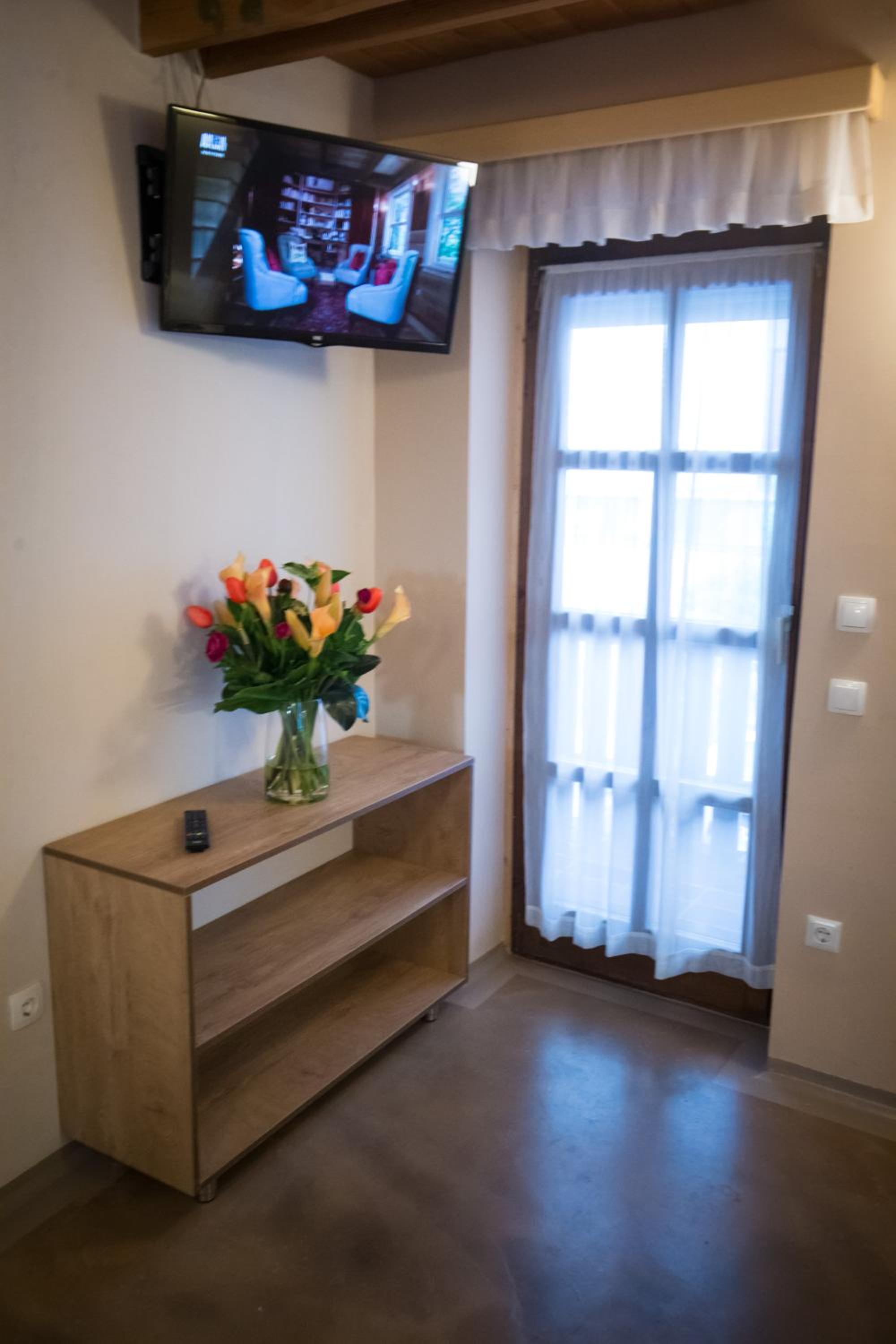 Photo 36 sur 53 de GLUTEN FREE Bed & Breakfast Dežela Okusov