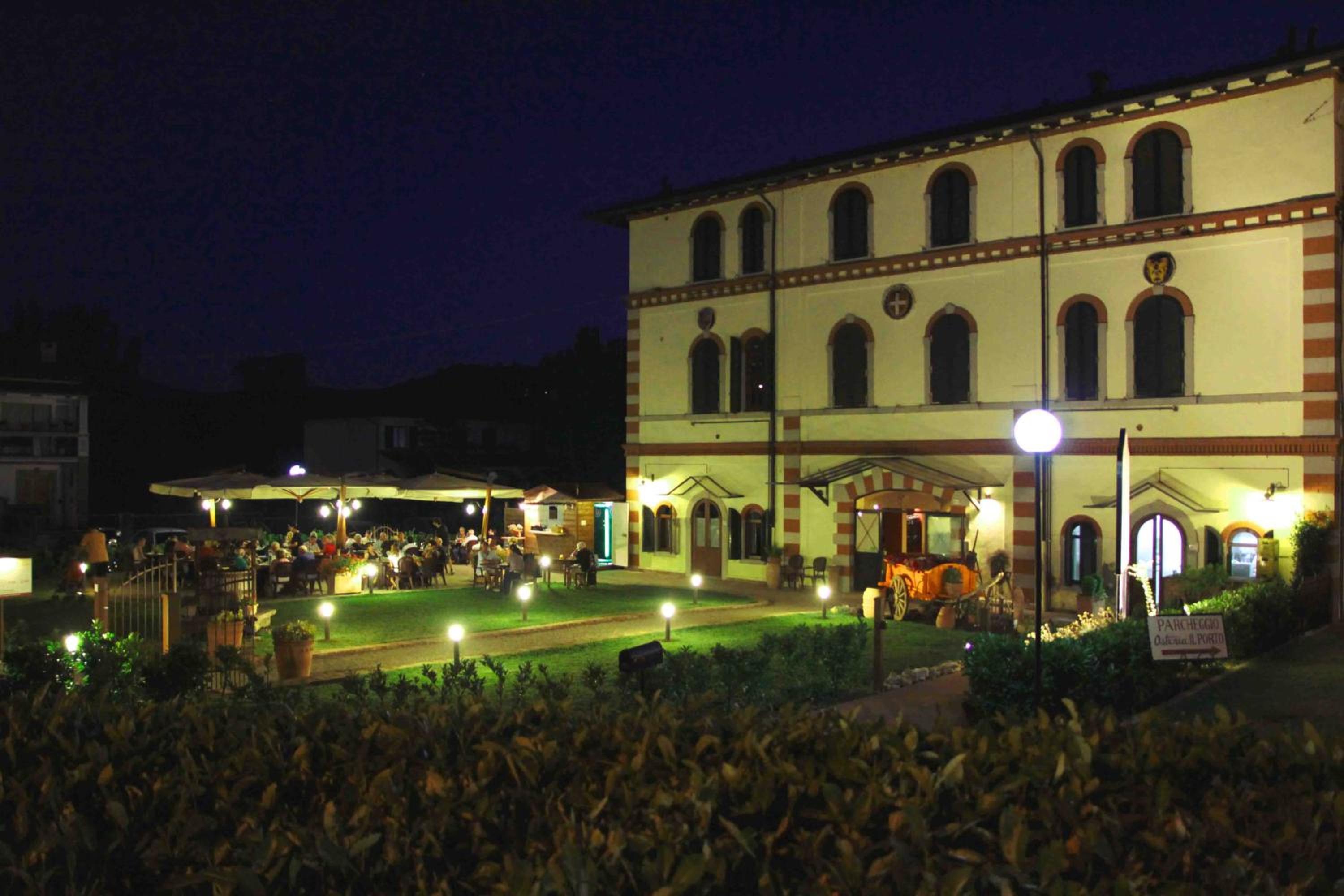 Casa Vacanze Matelda