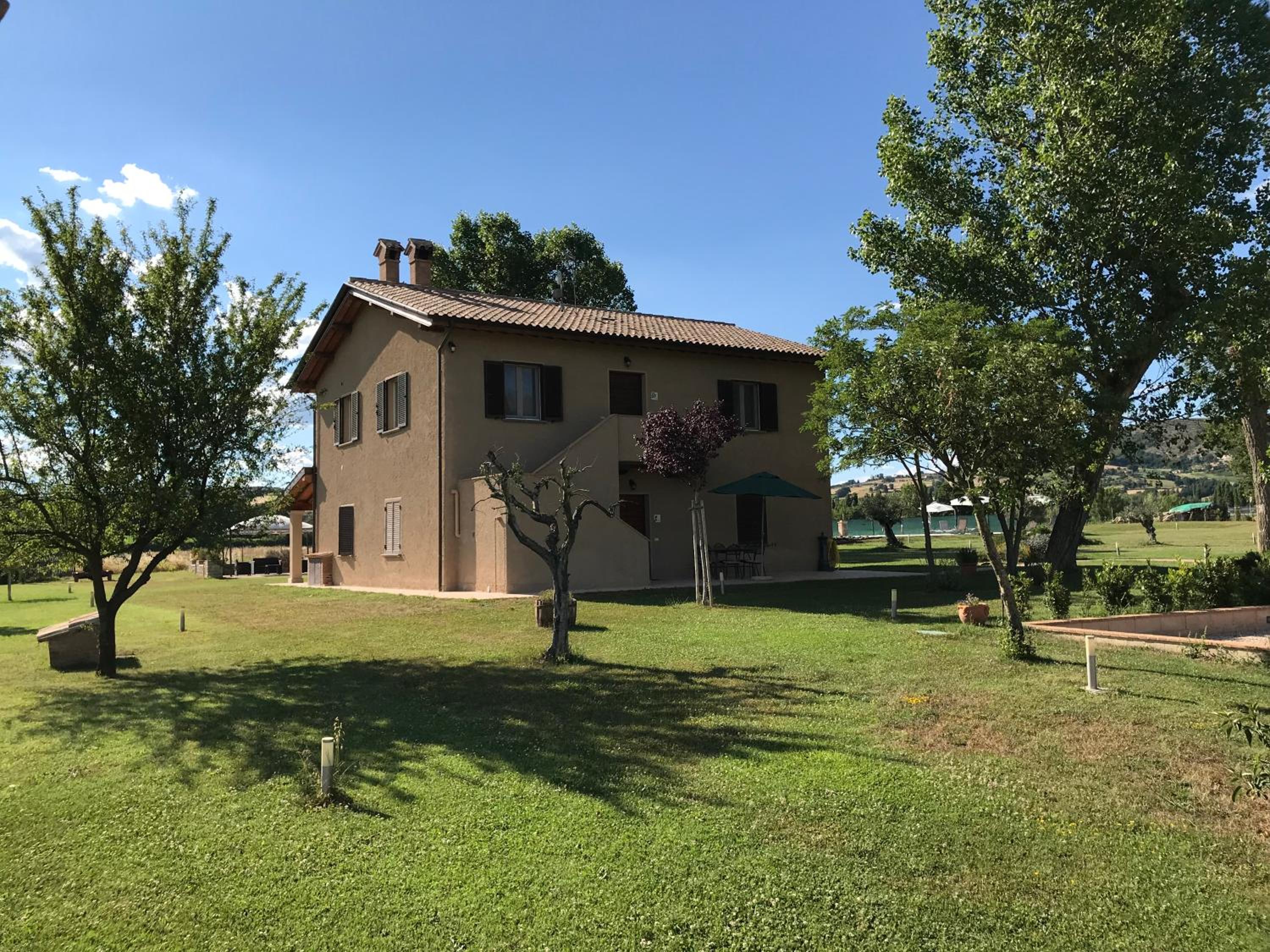 Agriturismo Querceto