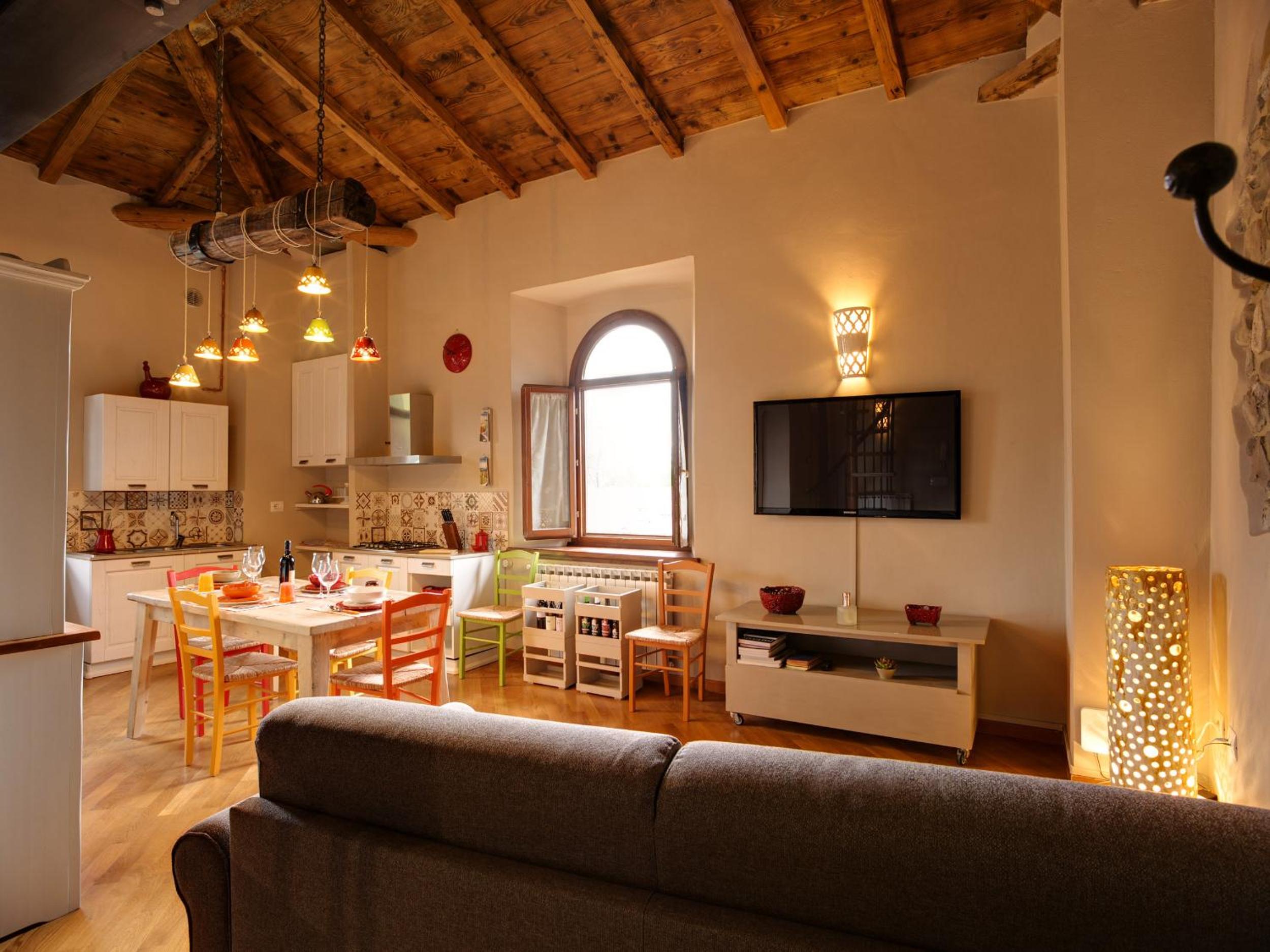 Casa Vacanze Matelda